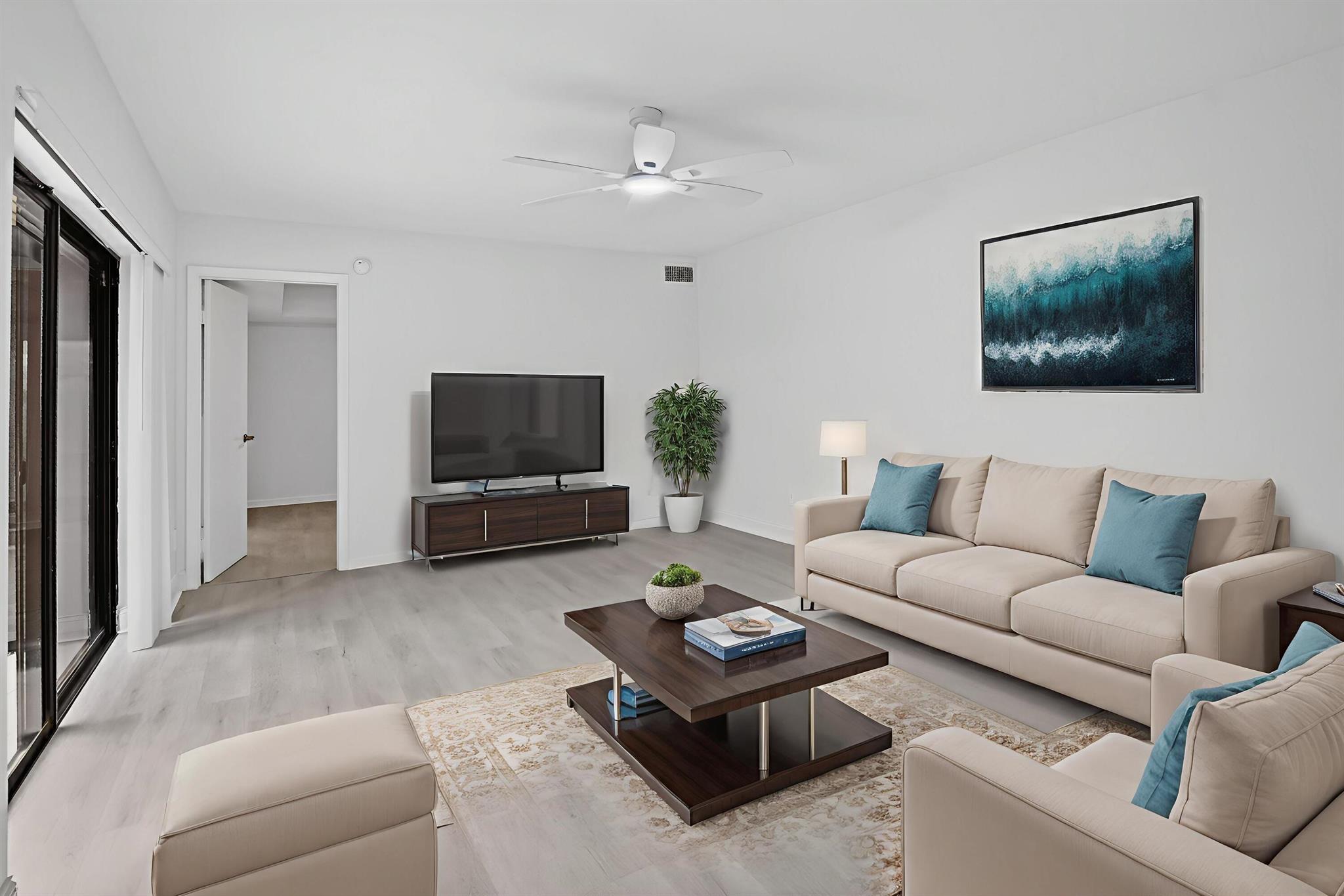 VILLAGE AT BOCA RIO PH 3 - Residential