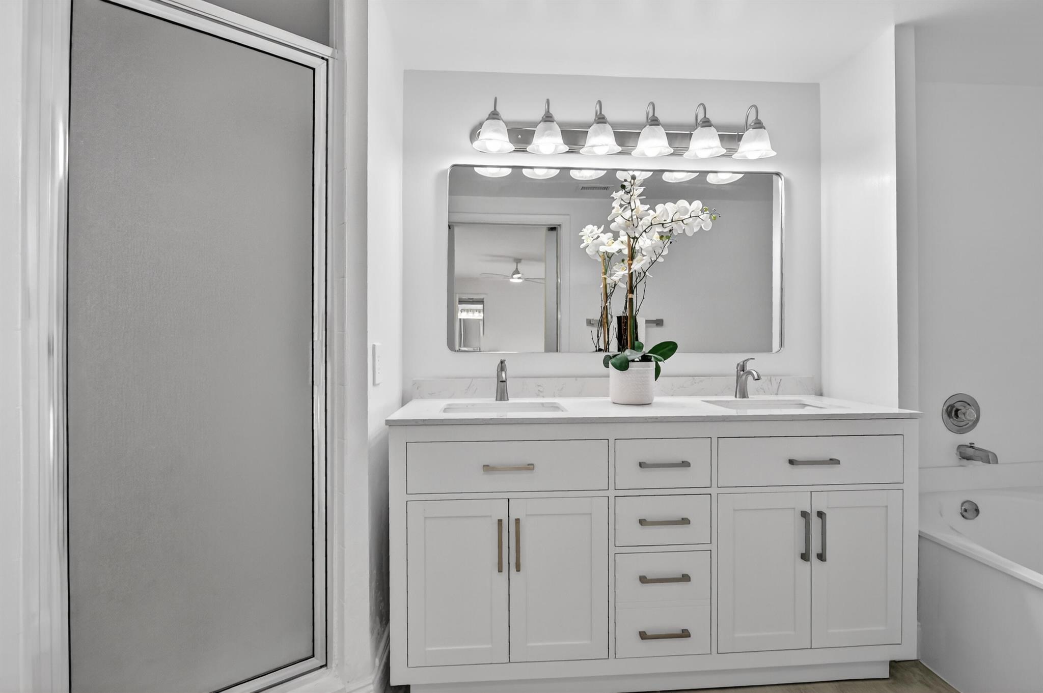 VILLAGE AT BOCA RIO PH 3 - Residential