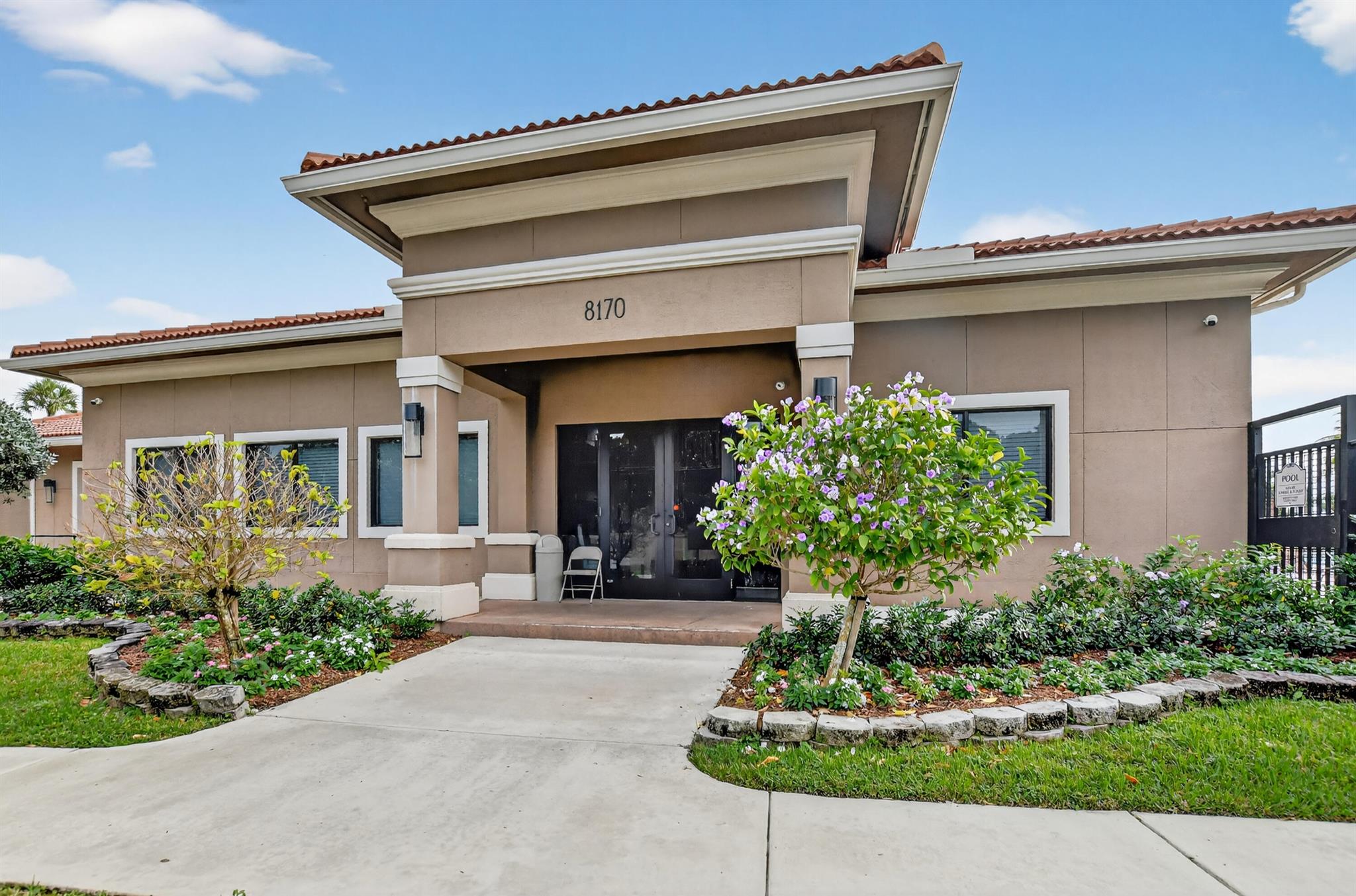 VILLAGE AT BOCA RIO PH 3 - Residential