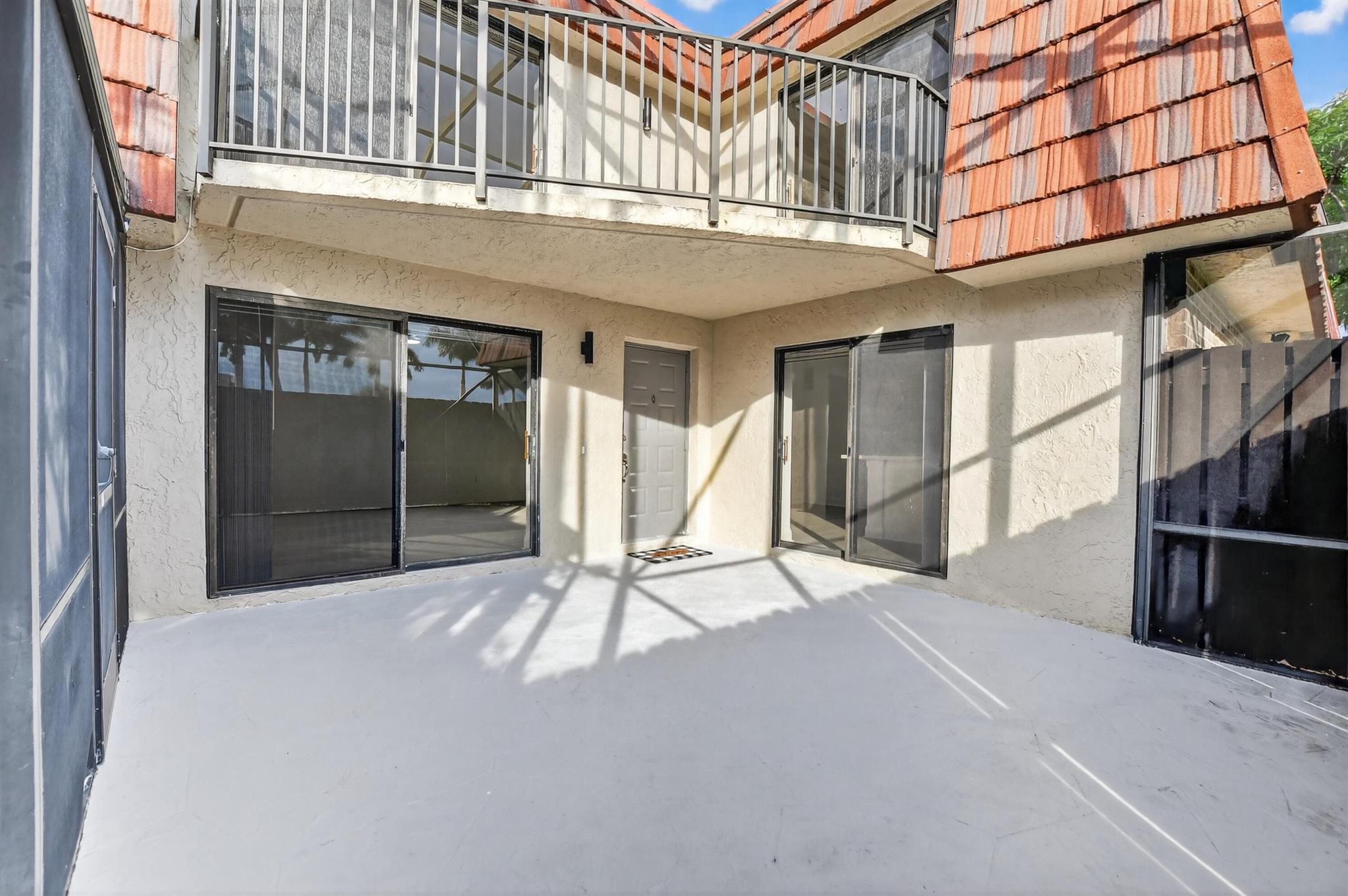 VILLAGE AT BOCA RIO PH 3 - Residential