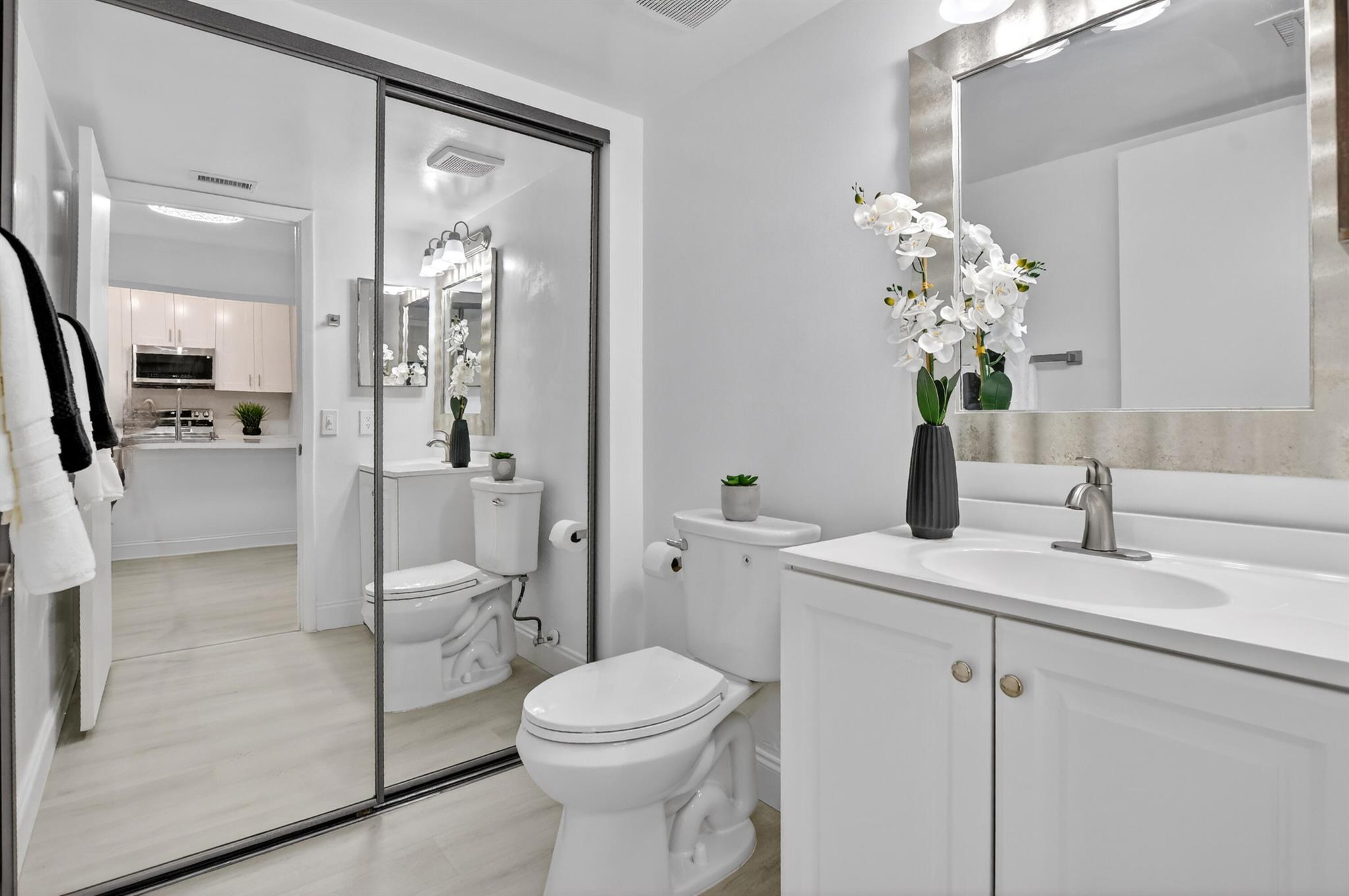 VILLAGE AT BOCA RIO PH 3 - Residential