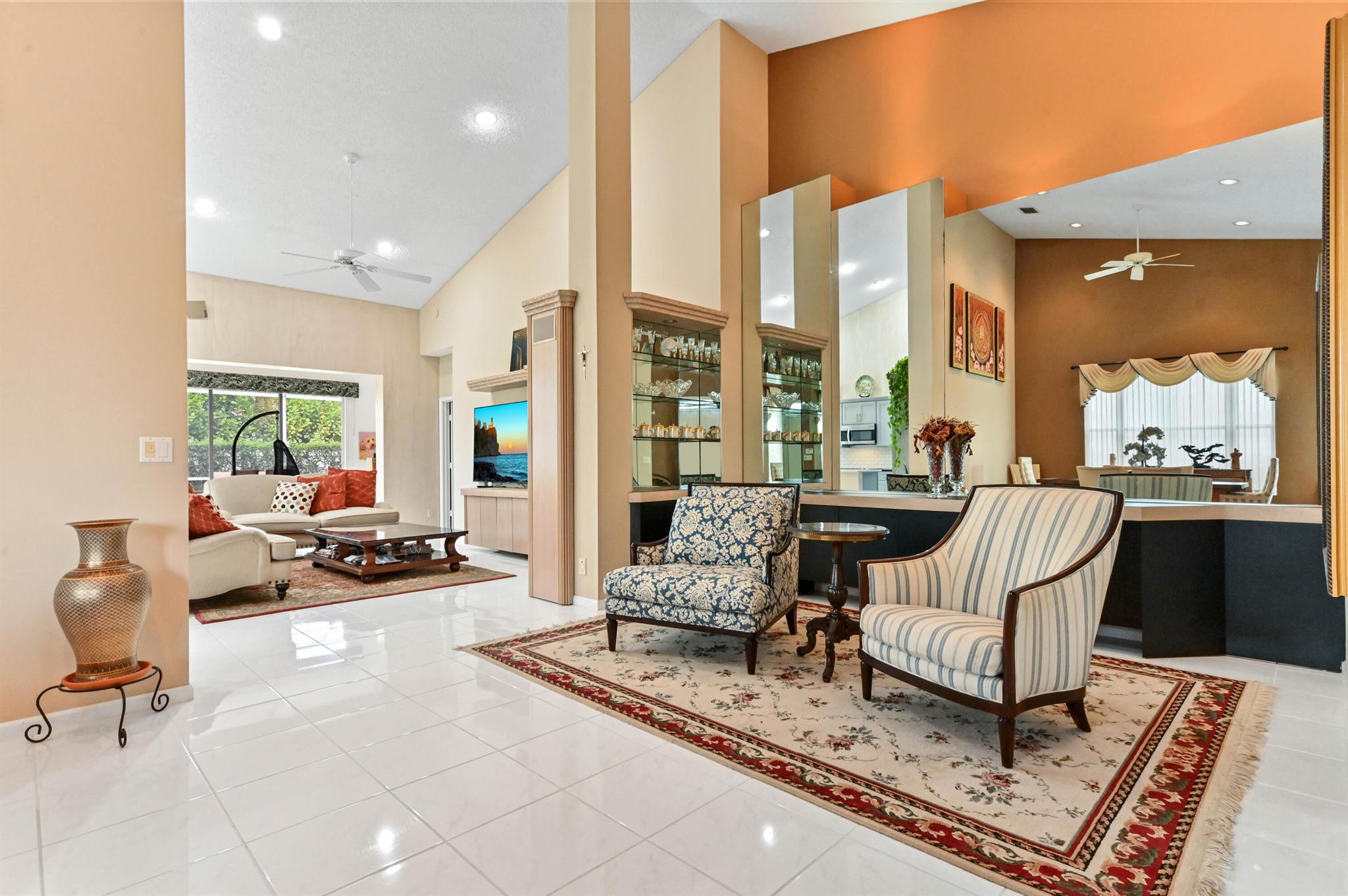 Aberdeen/Bermuda Isles - Residential Lease