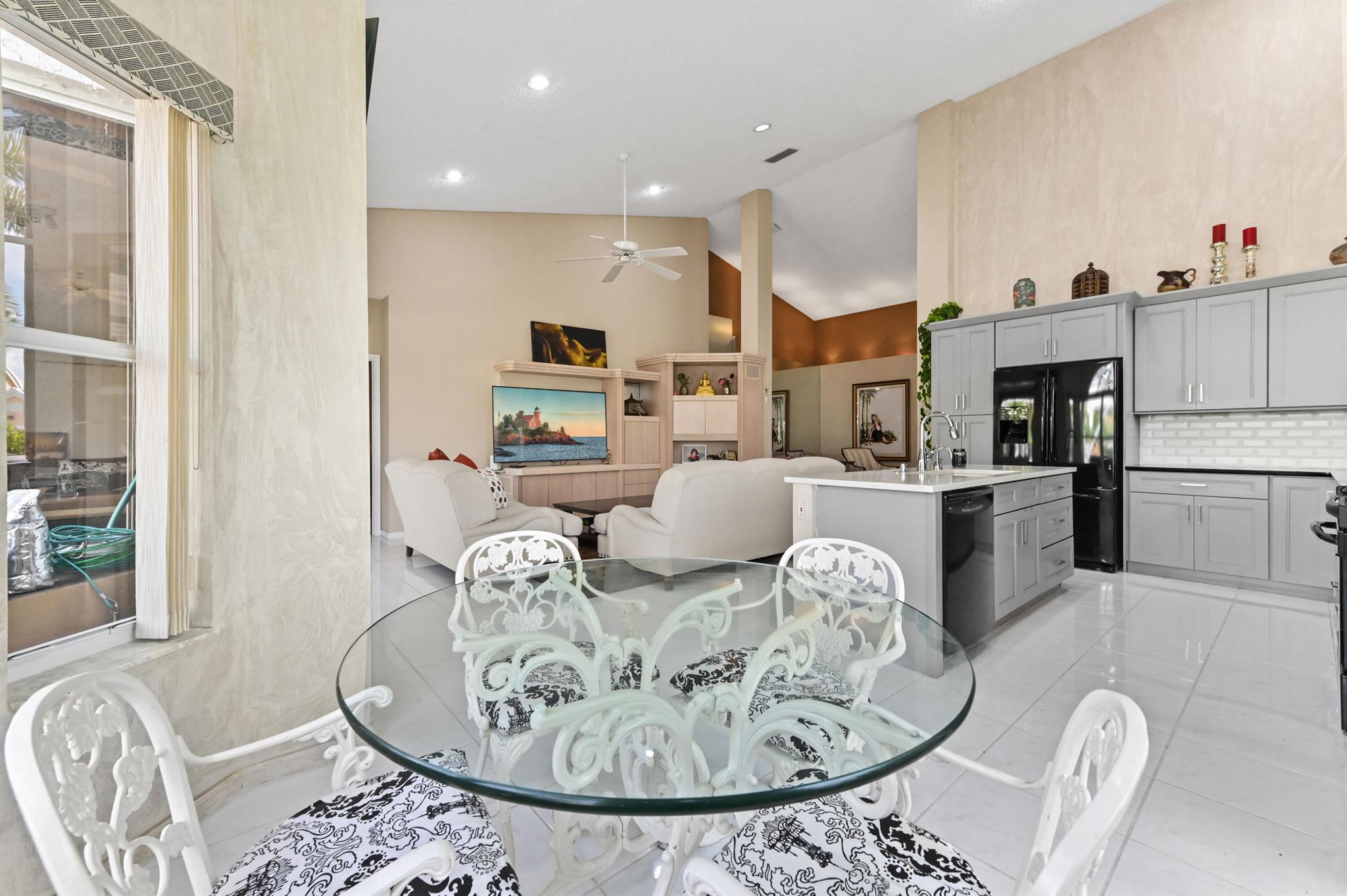 Aberdeen/Bermuda Isles - Residential Lease