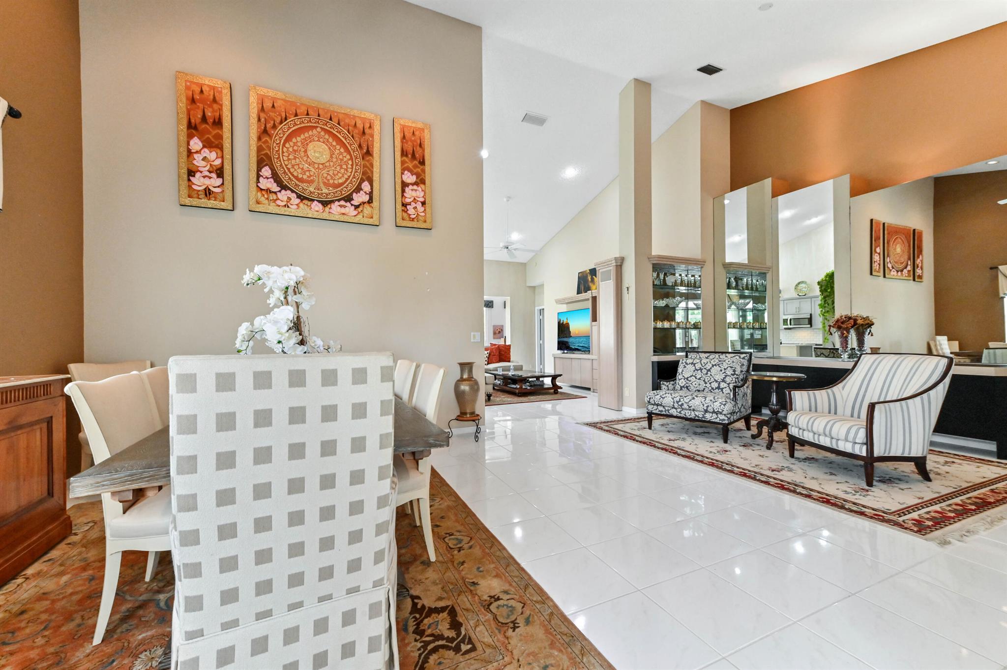 Aberdeen/Bermuda Isles - Residential Lease