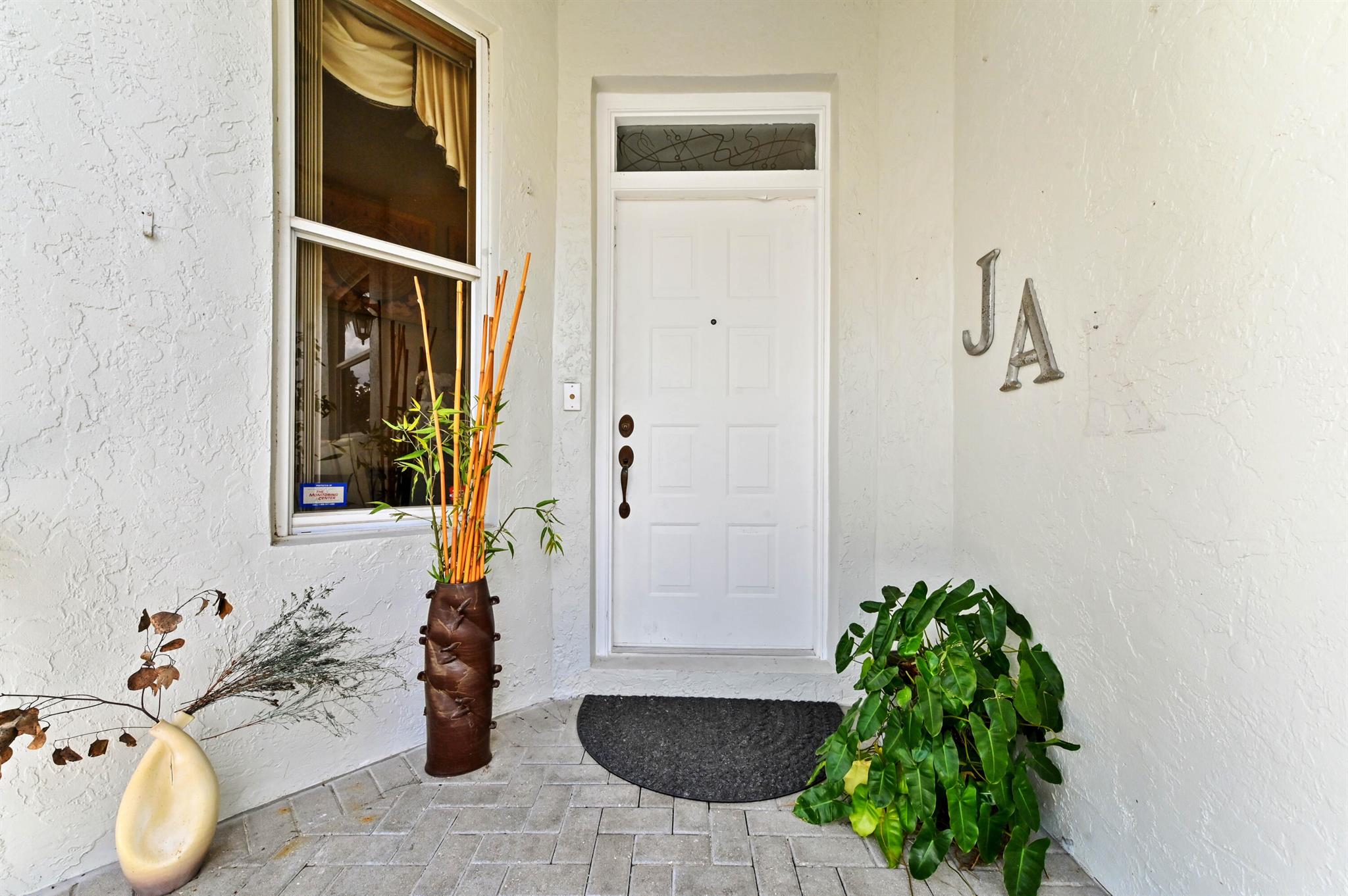 Aberdeen/Bermuda Isles - Residential Lease