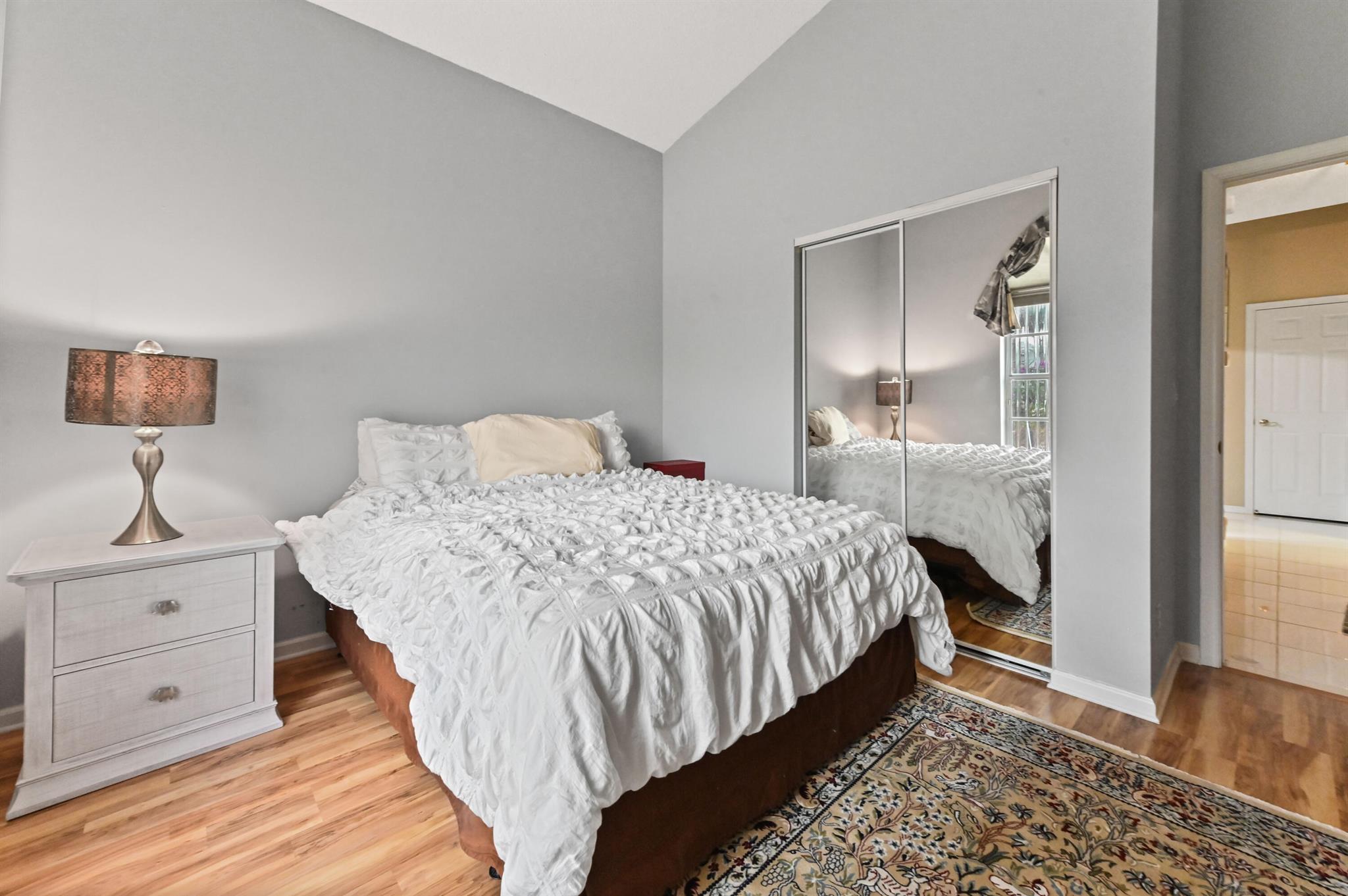 Aberdeen/Bermuda Isles - Residential Lease