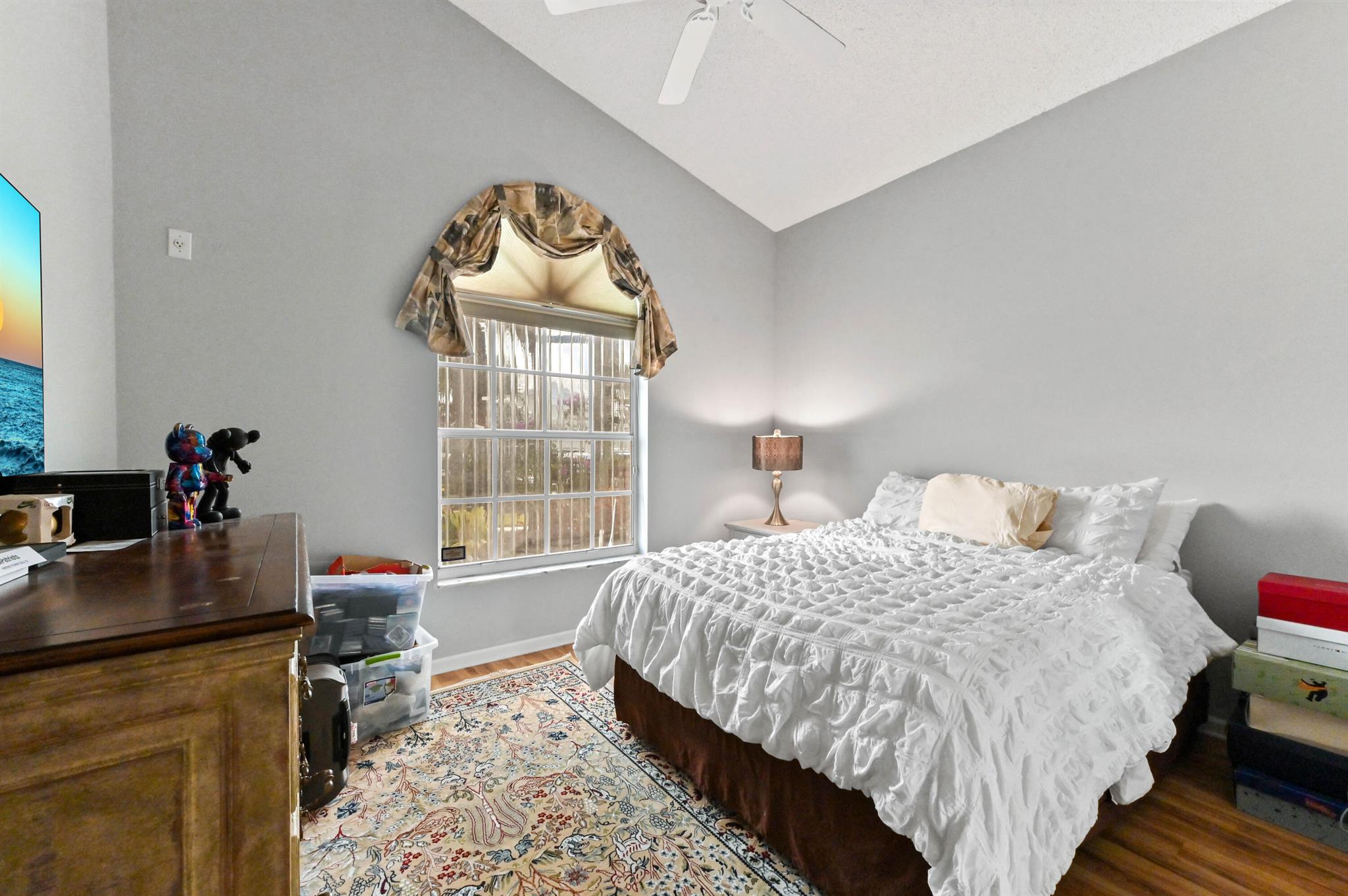 Aberdeen/Bermuda Isles - Residential Lease