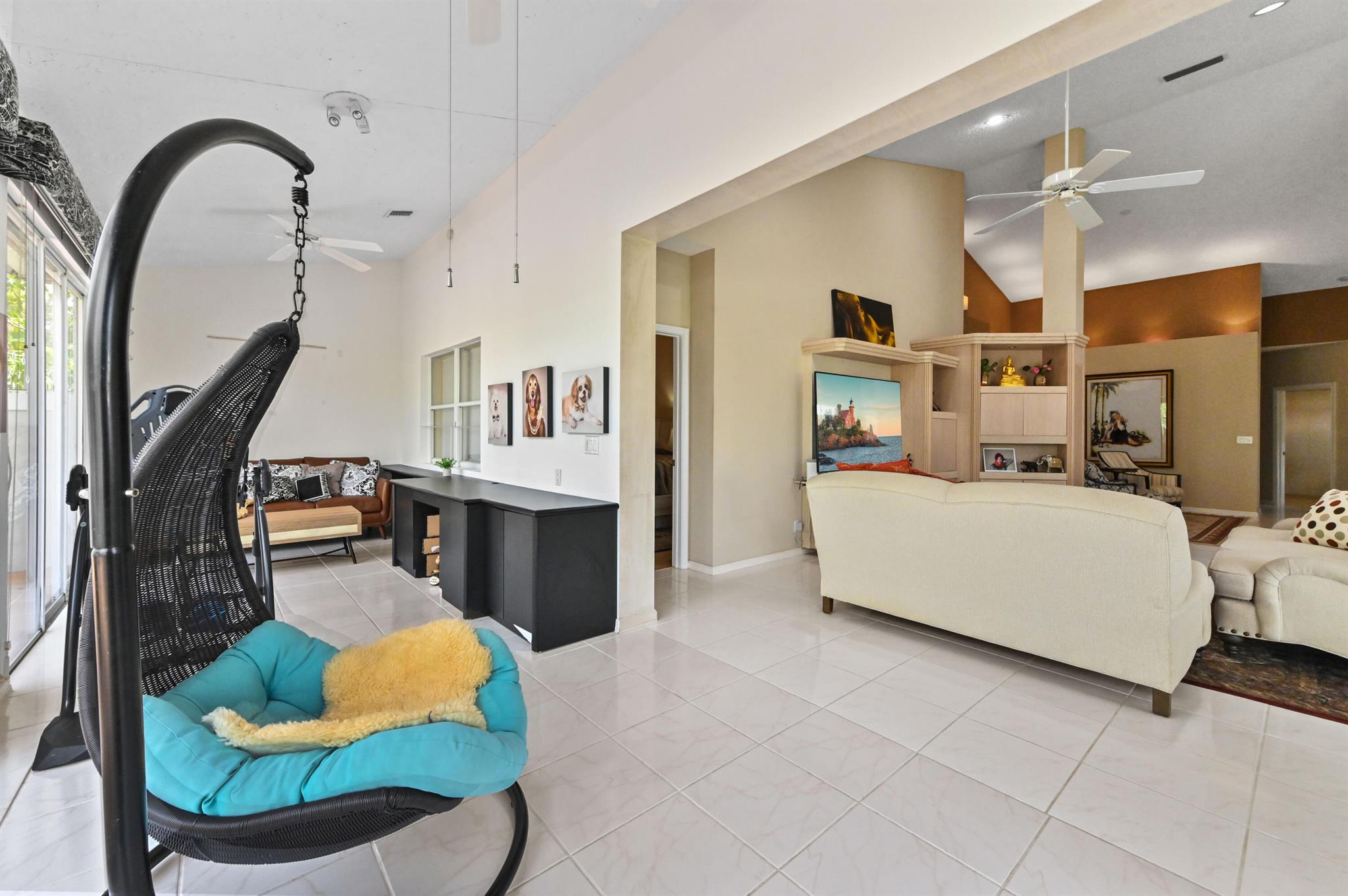 Aberdeen/Bermuda Isles - Residential Lease