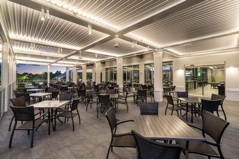 Aberdeen/Bermuda Isles - Residential Lease