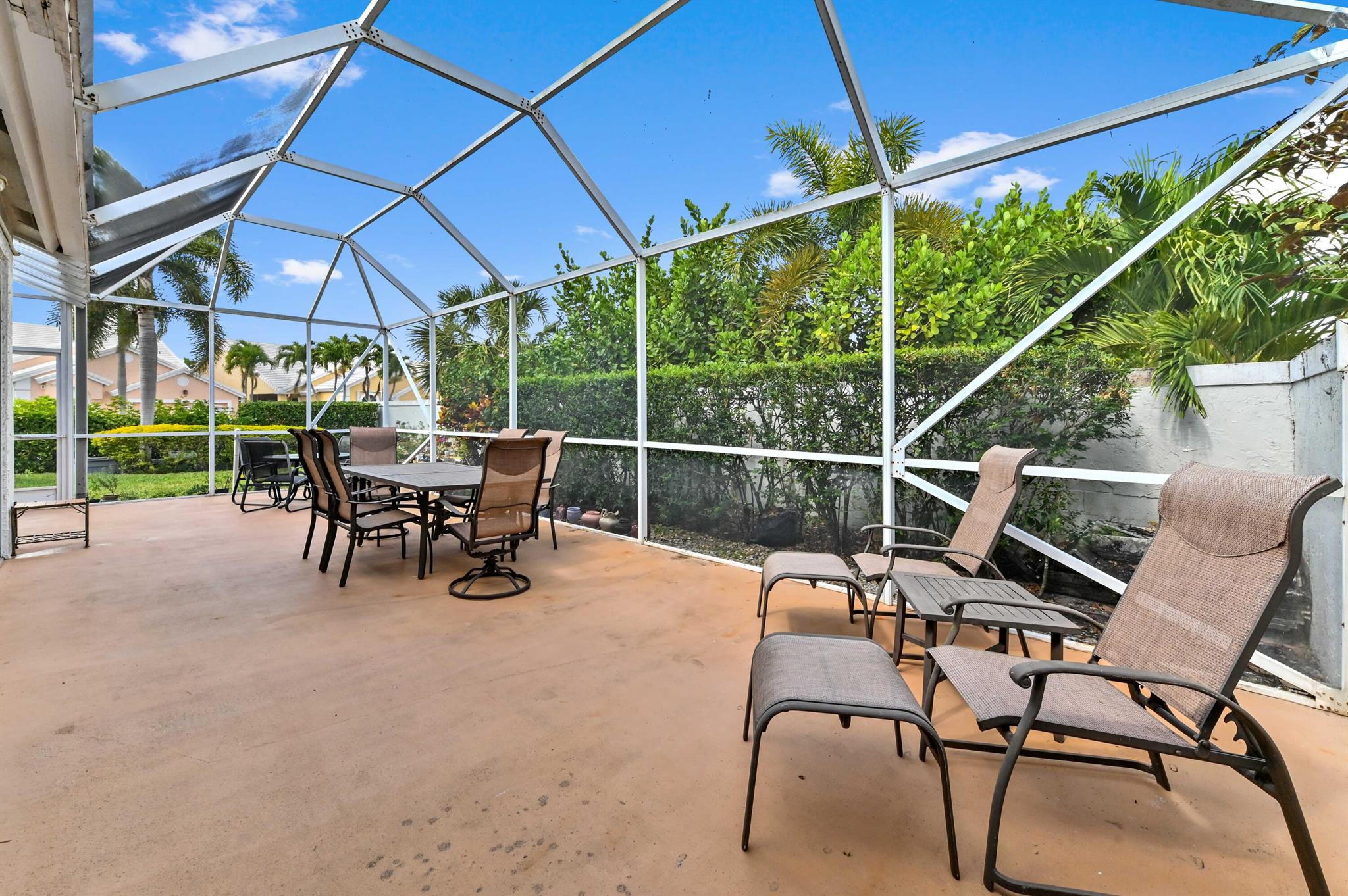 Aberdeen/Bermuda Isles - Residential Lease