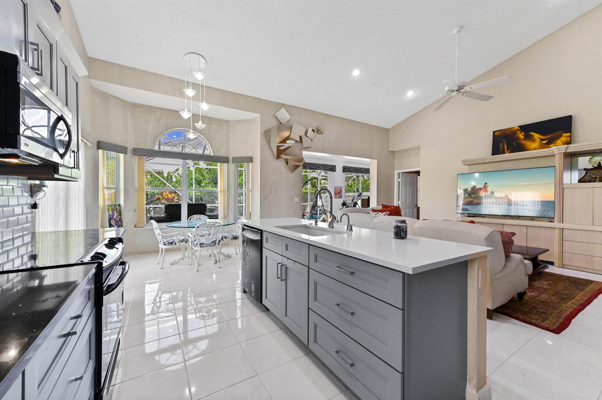 Aberdeen/Bermuda Isles - Residential Lease