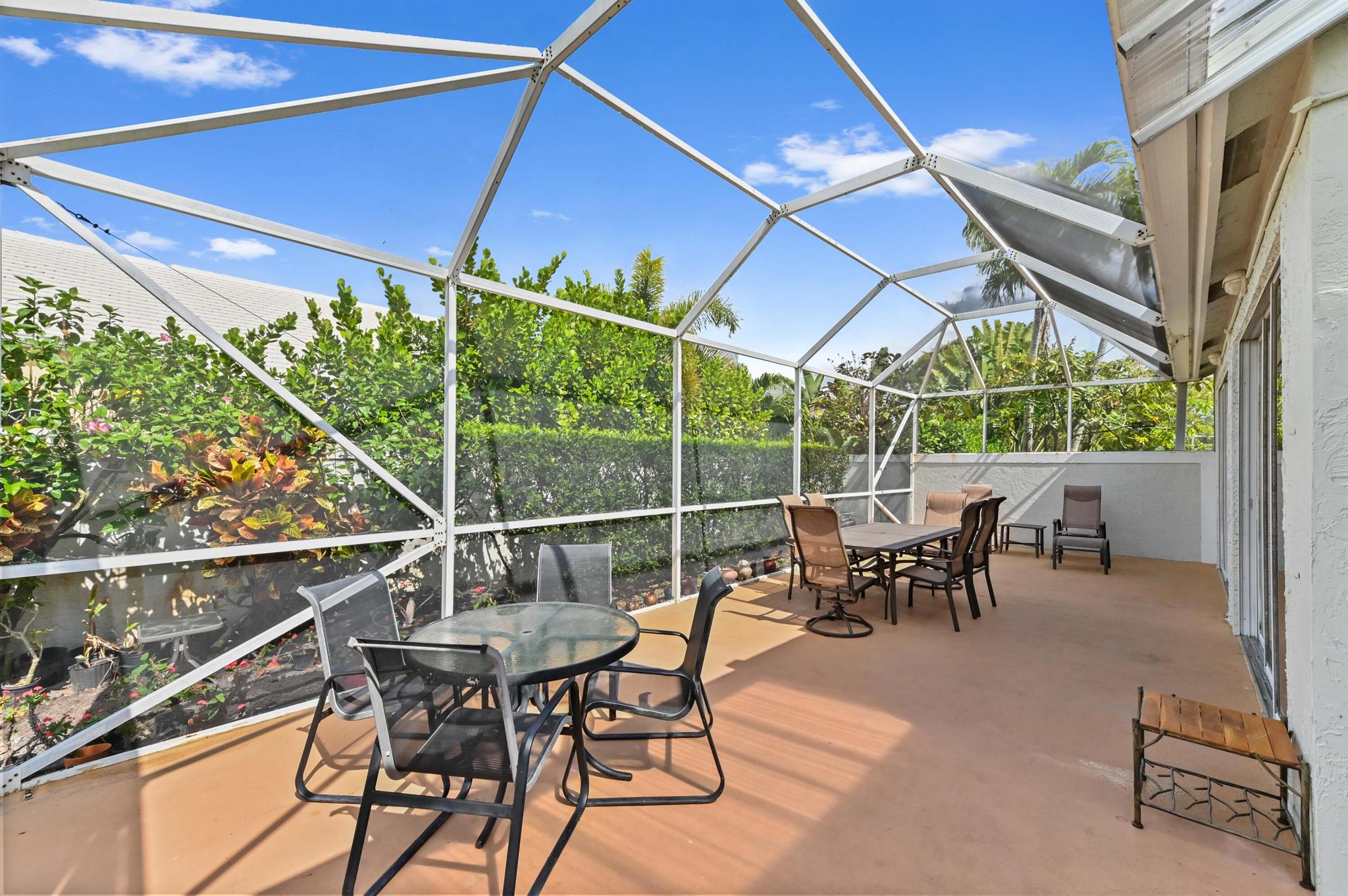 Aberdeen/Bermuda Isles - Residential Lease