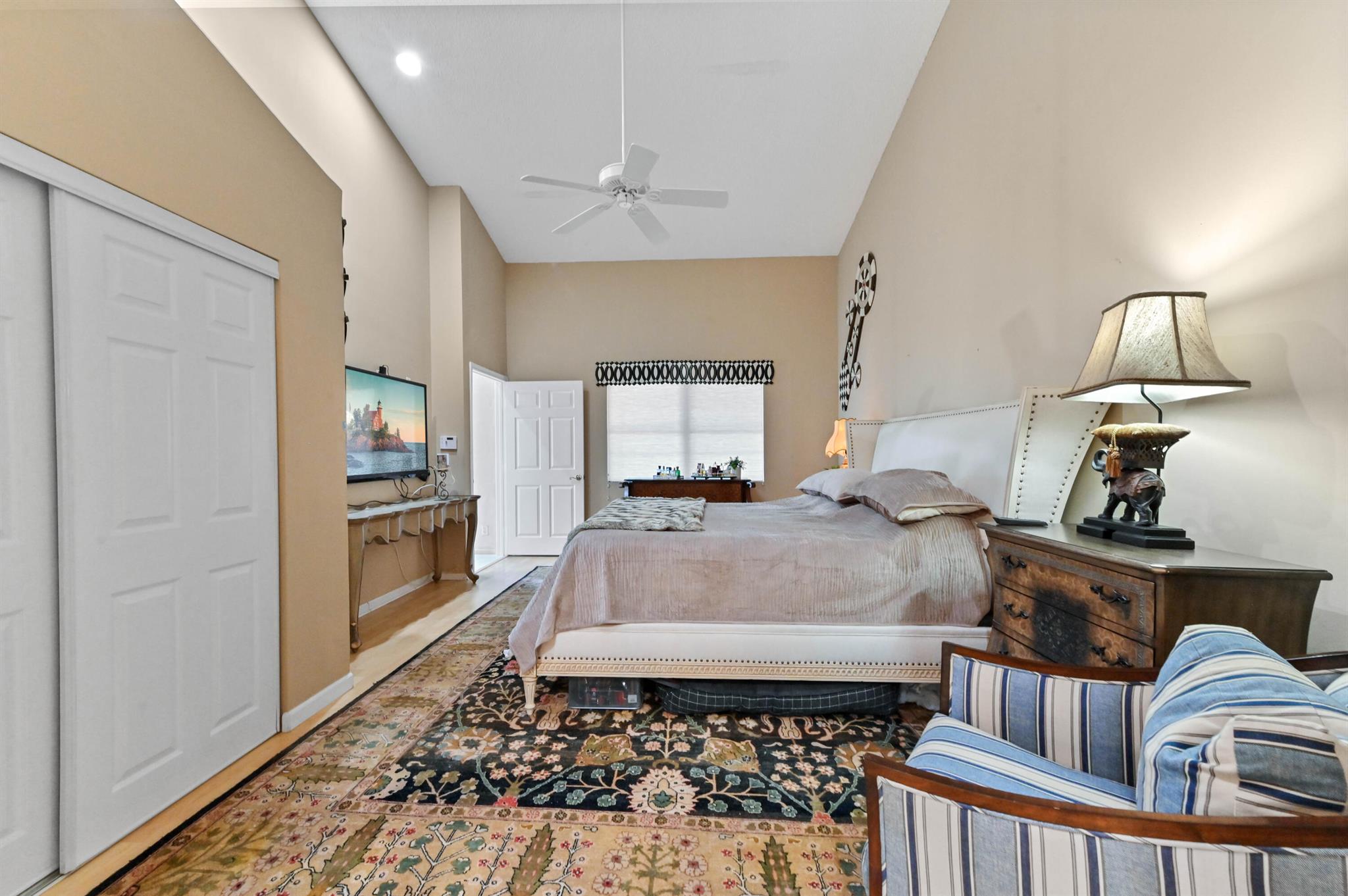 Aberdeen/Bermuda Isles - Residential Lease