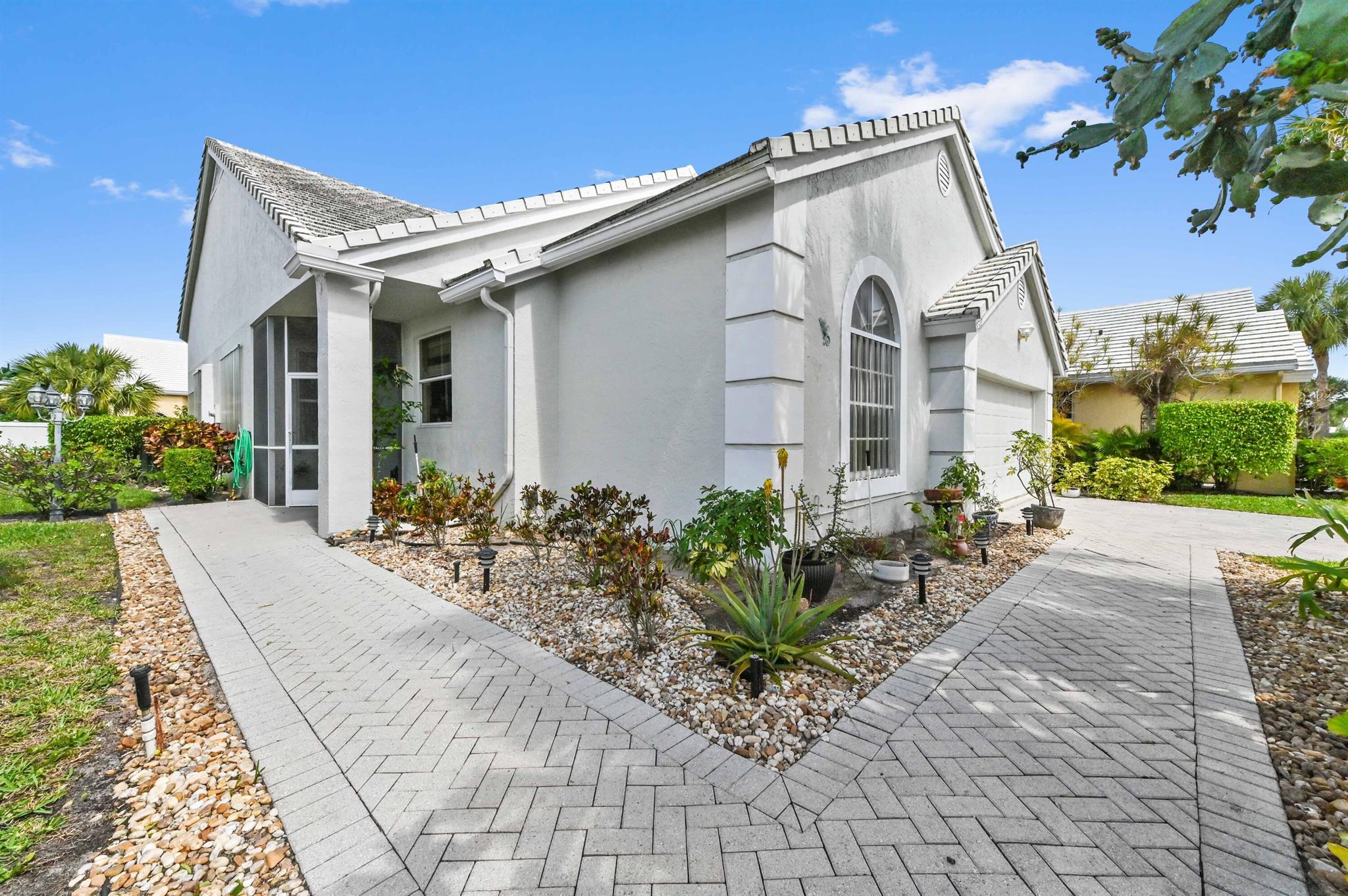 Aberdeen/Bermuda Isles - Residential Lease