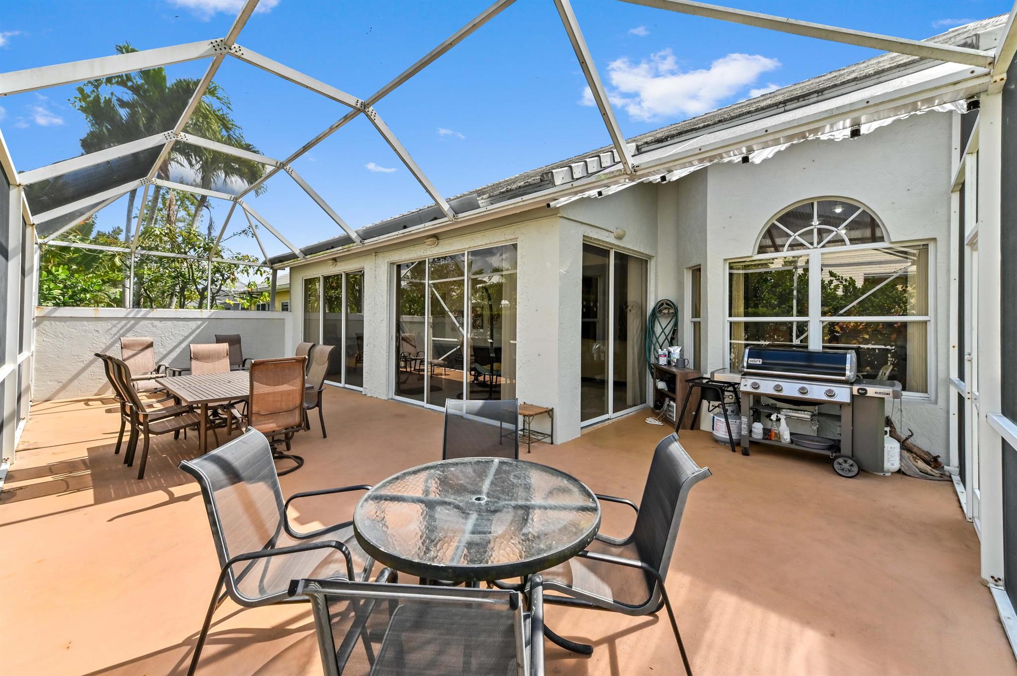 Aberdeen/Bermuda Isles - Residential Lease