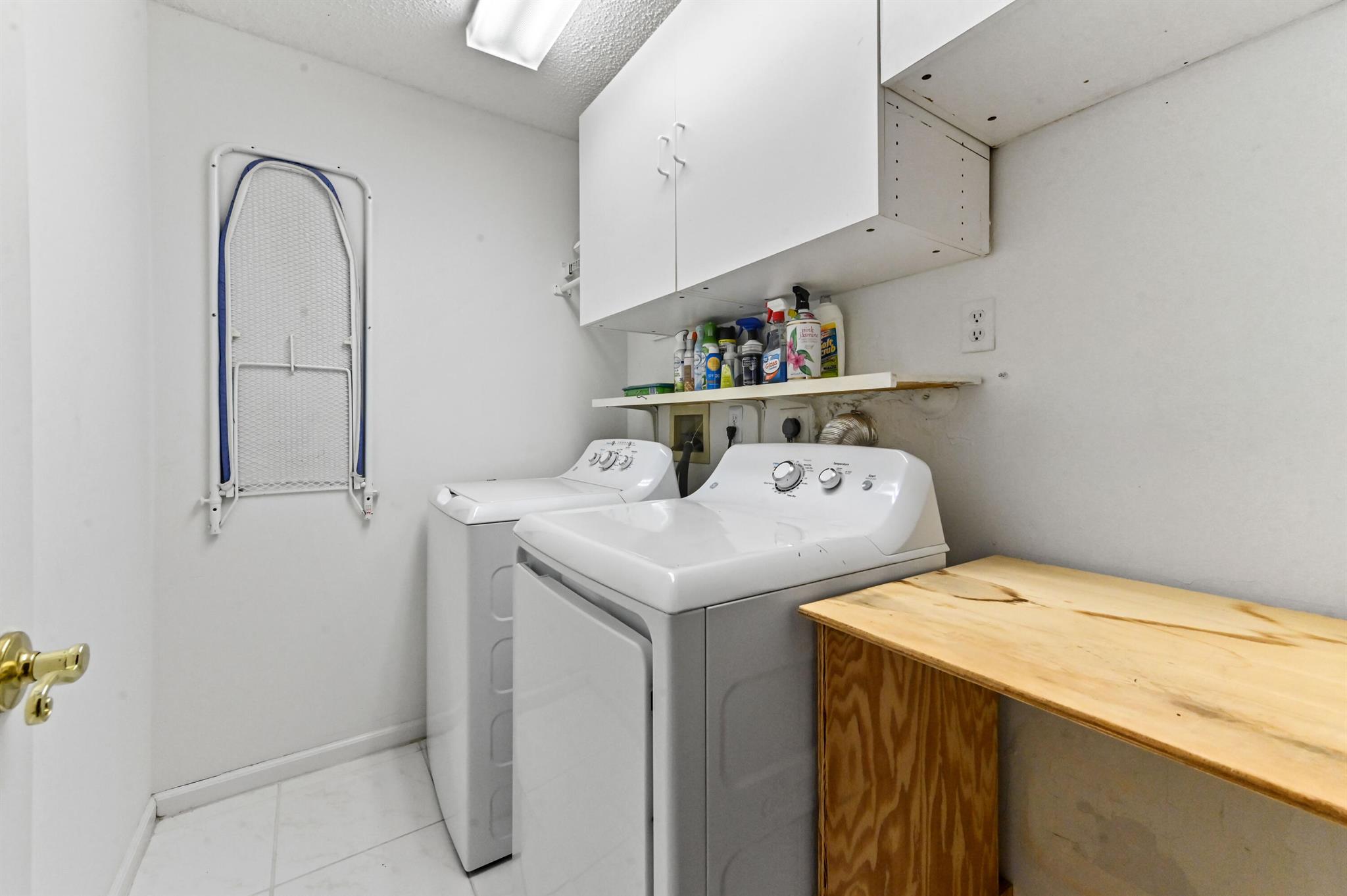 Aberdeen/Bermuda Isles - Residential Lease