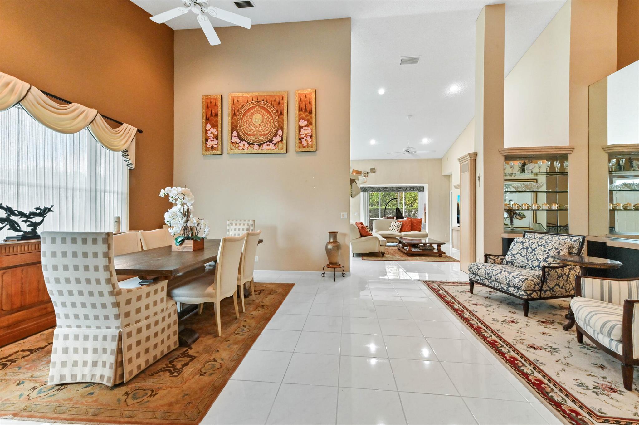 Aberdeen/Bermuda Isles - Residential Lease