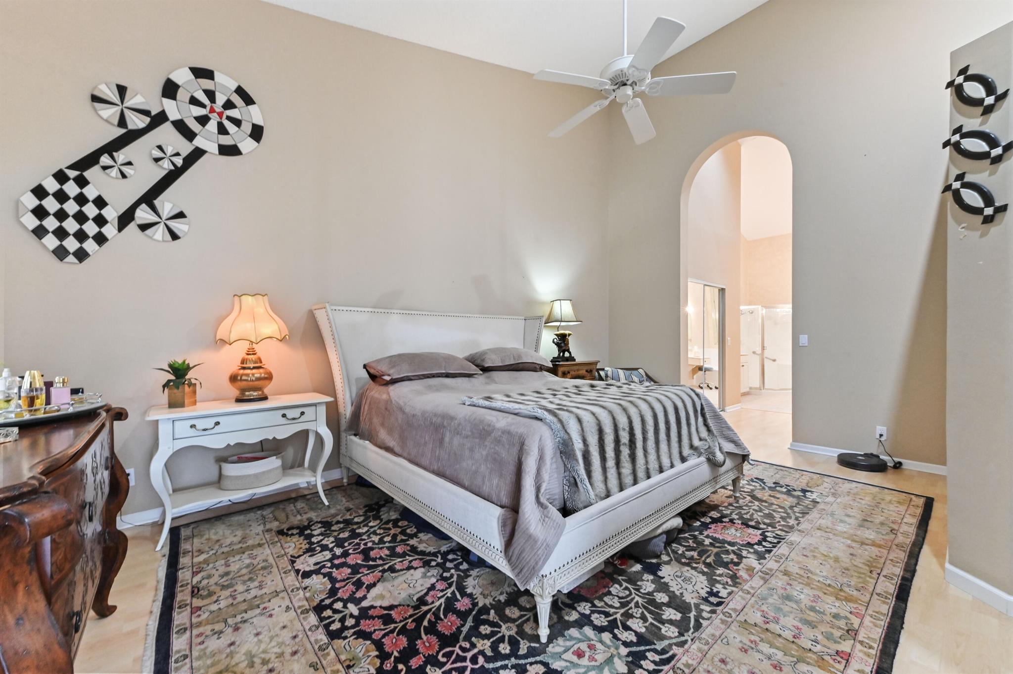 Aberdeen/Bermuda Isles - Residential Lease