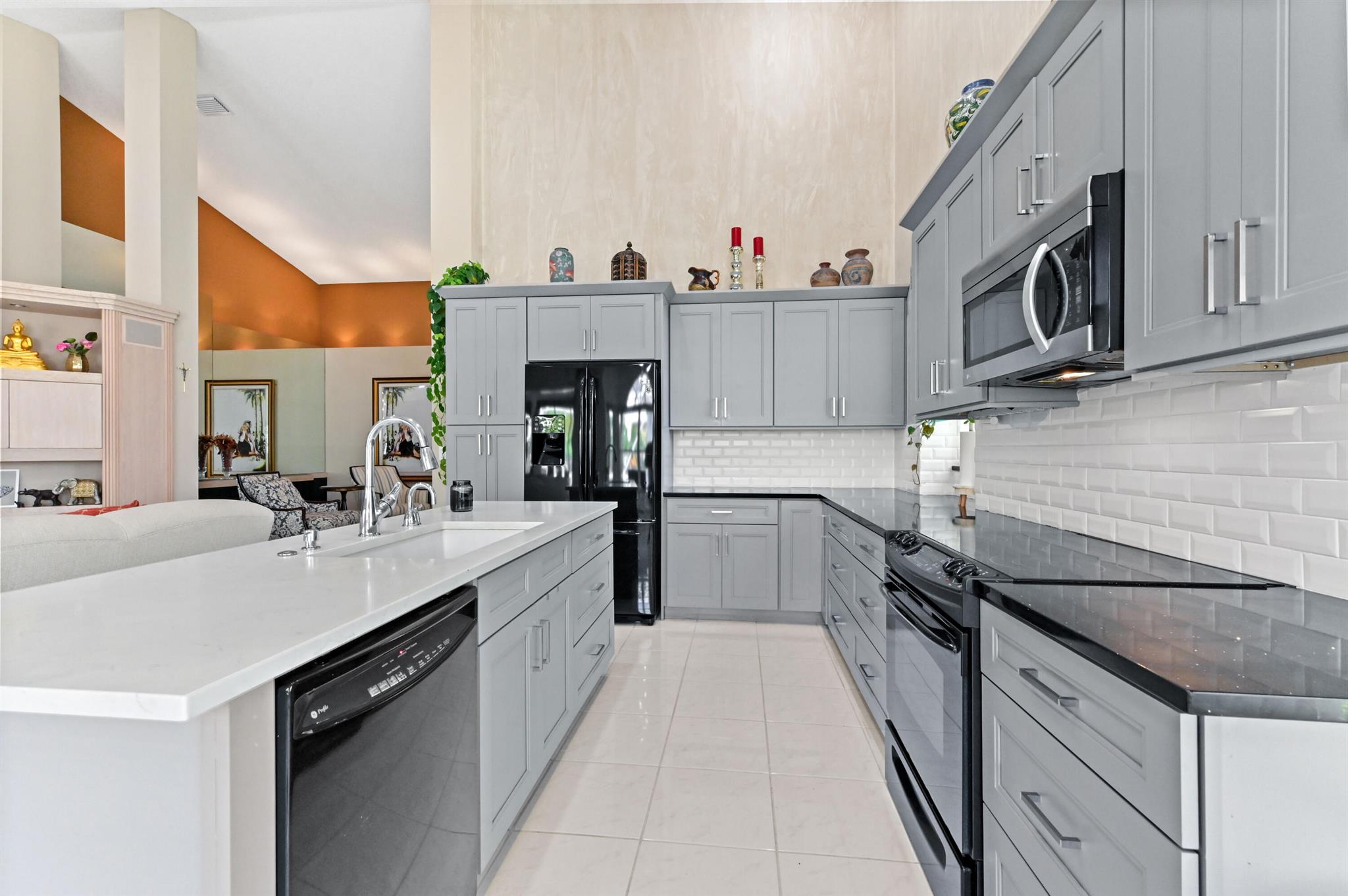 Aberdeen/Bermuda Isles - Residential Lease