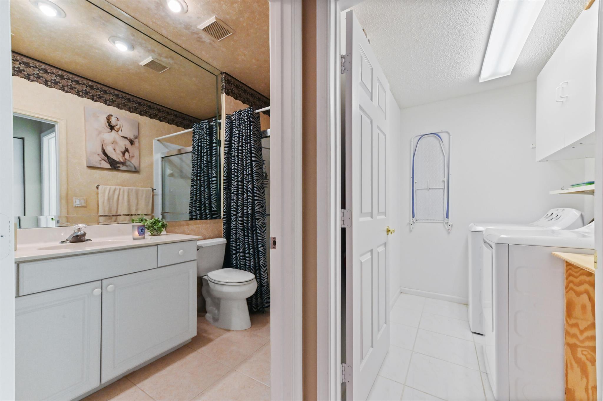 Aberdeen/Bermuda Isles - Residential Lease