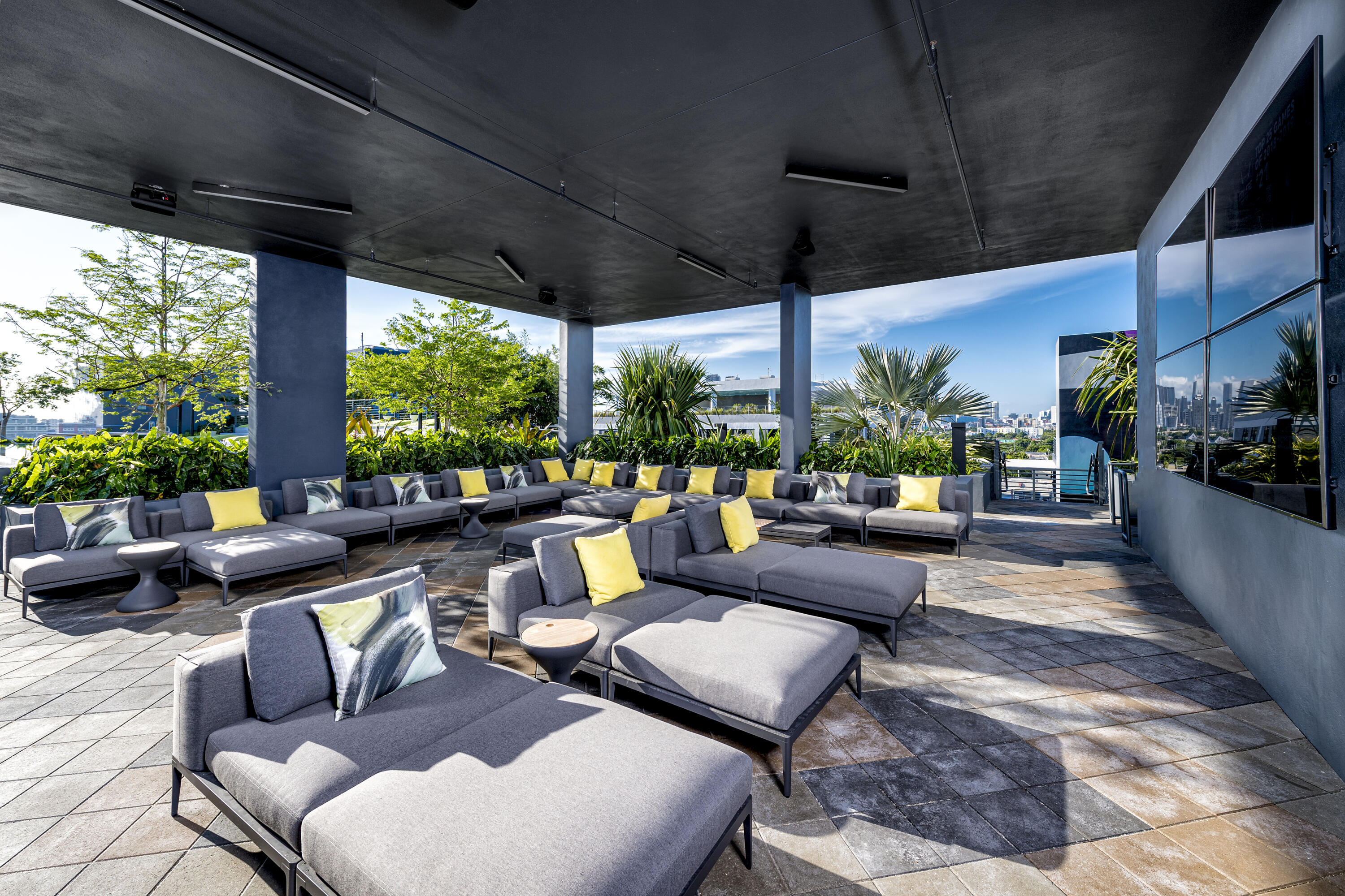 Wynwood 25 - Residential Lease