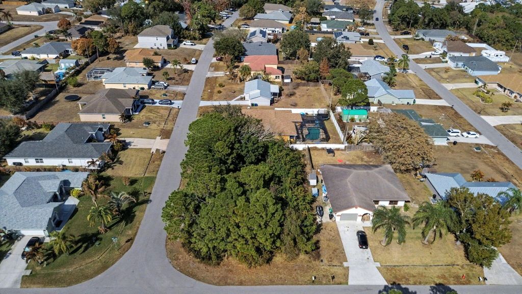 Photo of 2999 SW Bright Street, Port Saint Lucie, FL 34953 (MLS # R11163297)