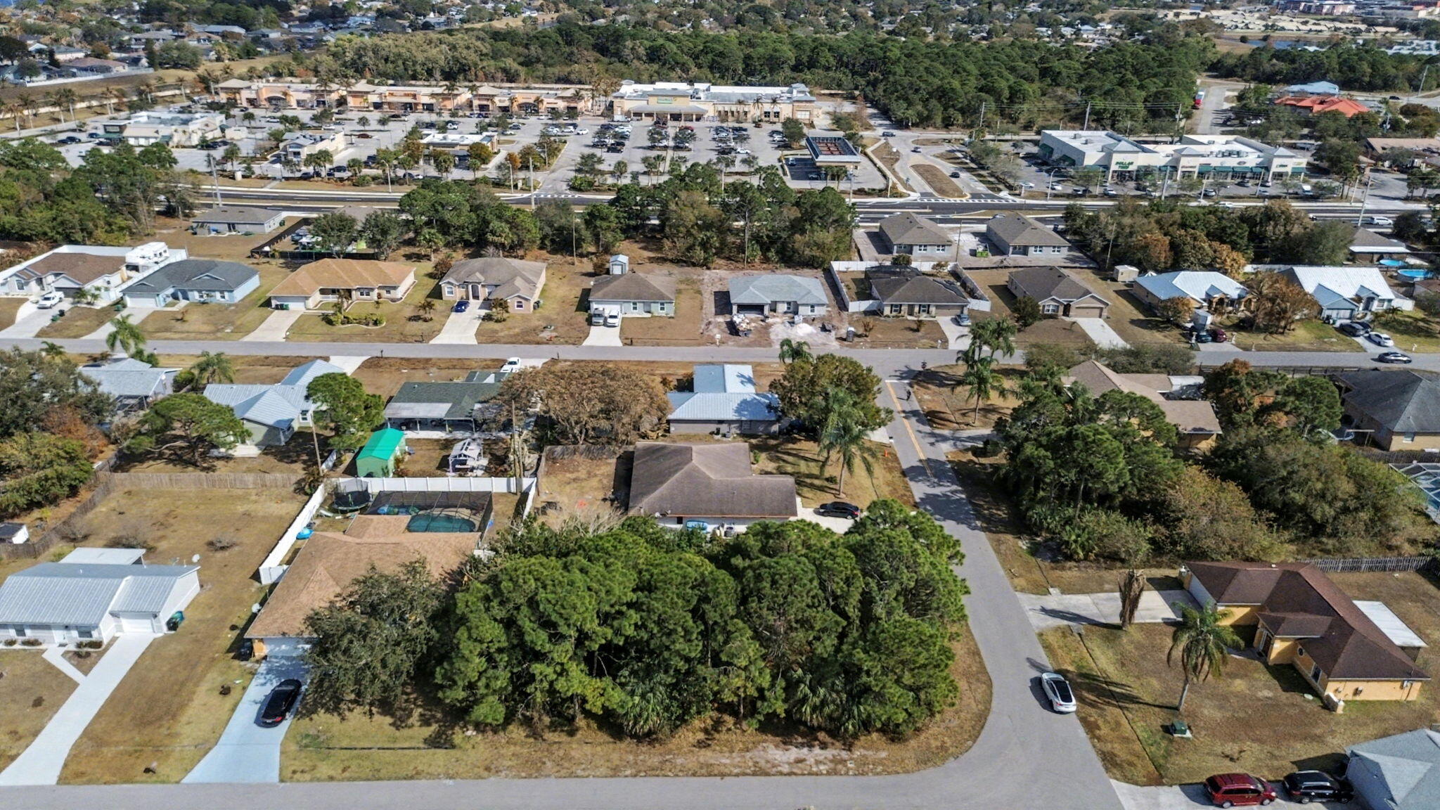 2999 SW Bright Street