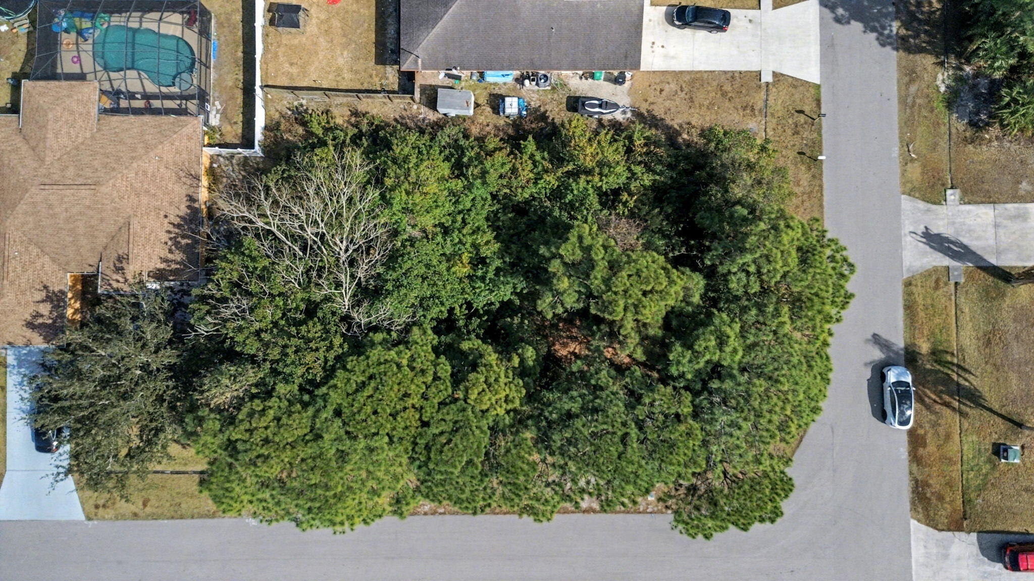 2999 SW Bright Street