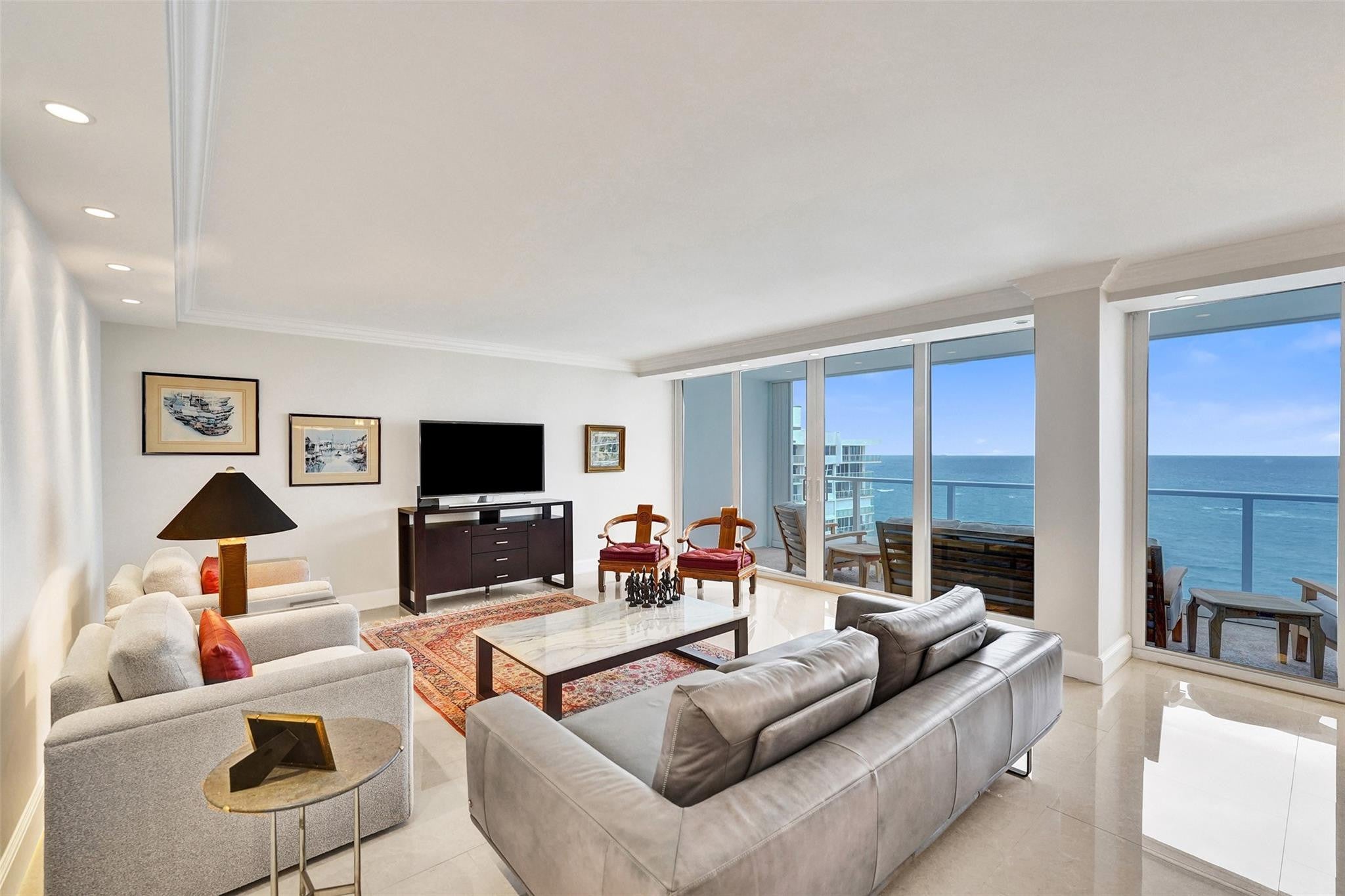 4300 N Ocean Boulevard #PHB
