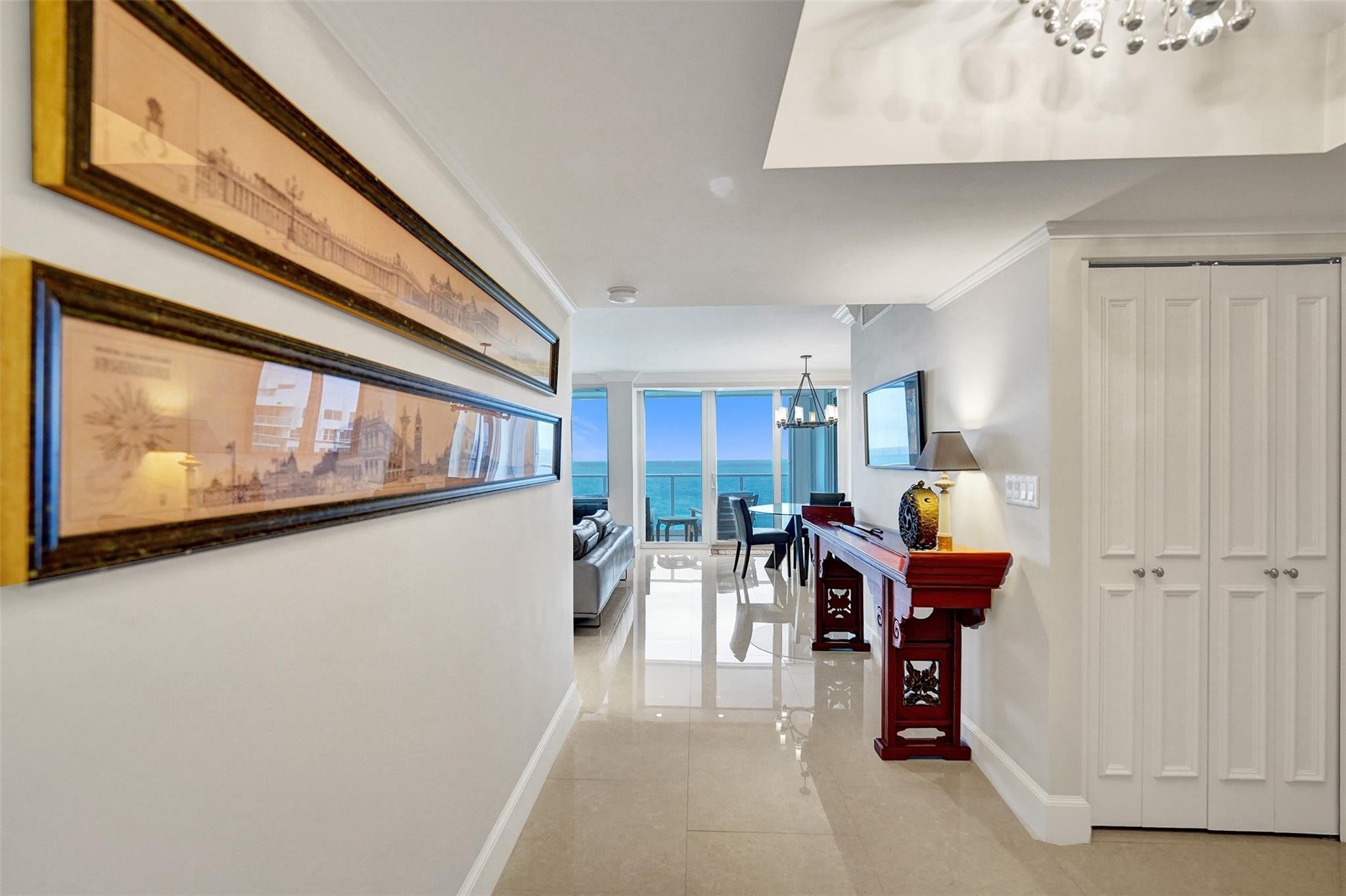 4300 N Ocean Boulevard #PHB