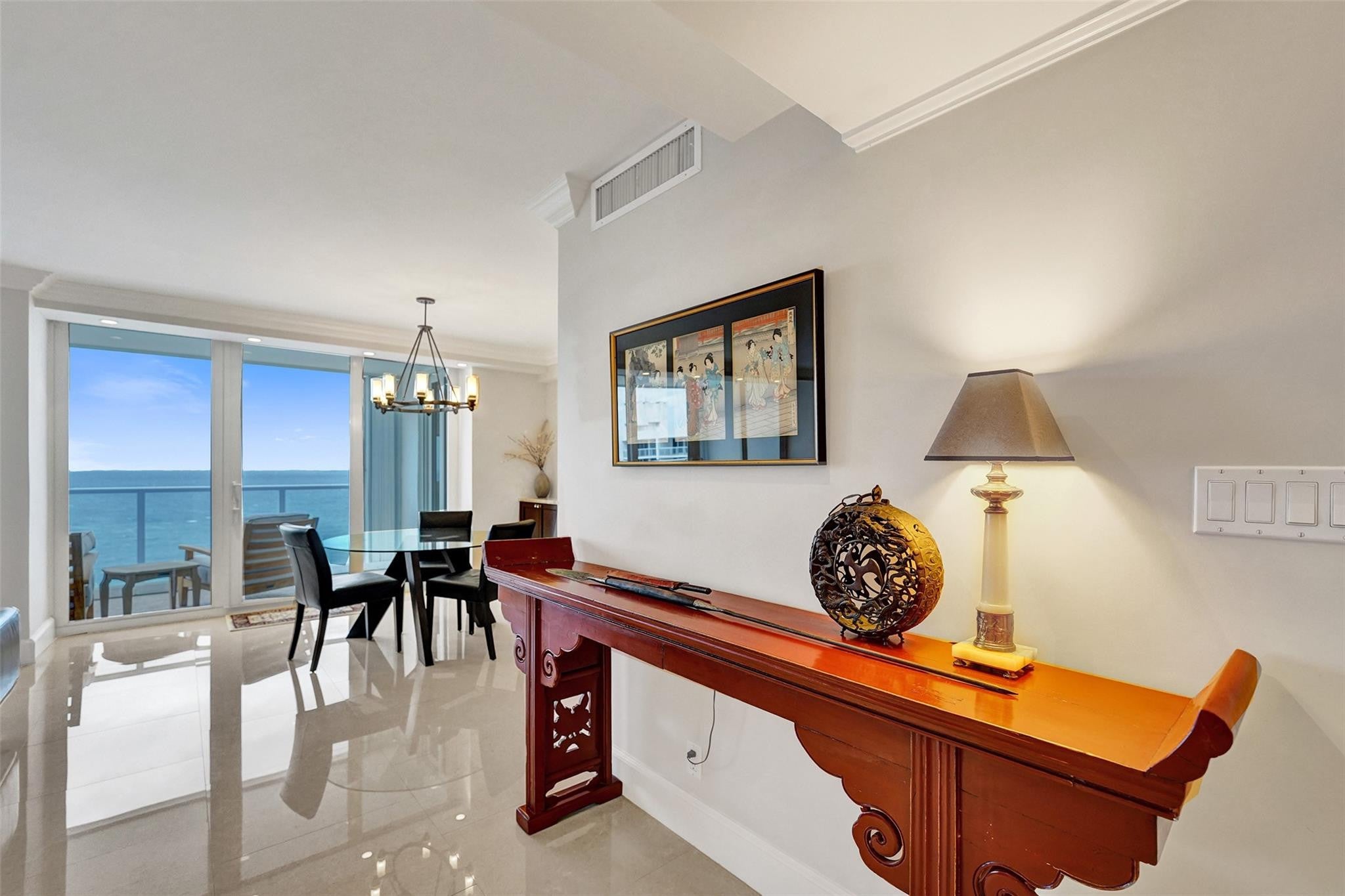 4300 N Ocean Boulevard #PHB