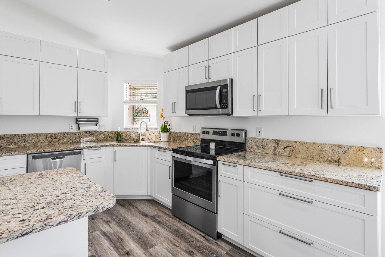 RIVER BRIDGE PAR 3D - Residential