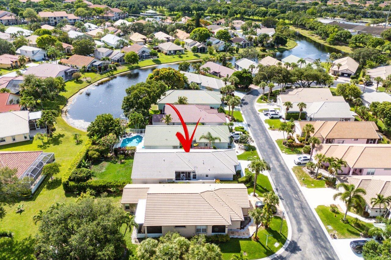 RIVER BRIDGE PAR 3D - Residential