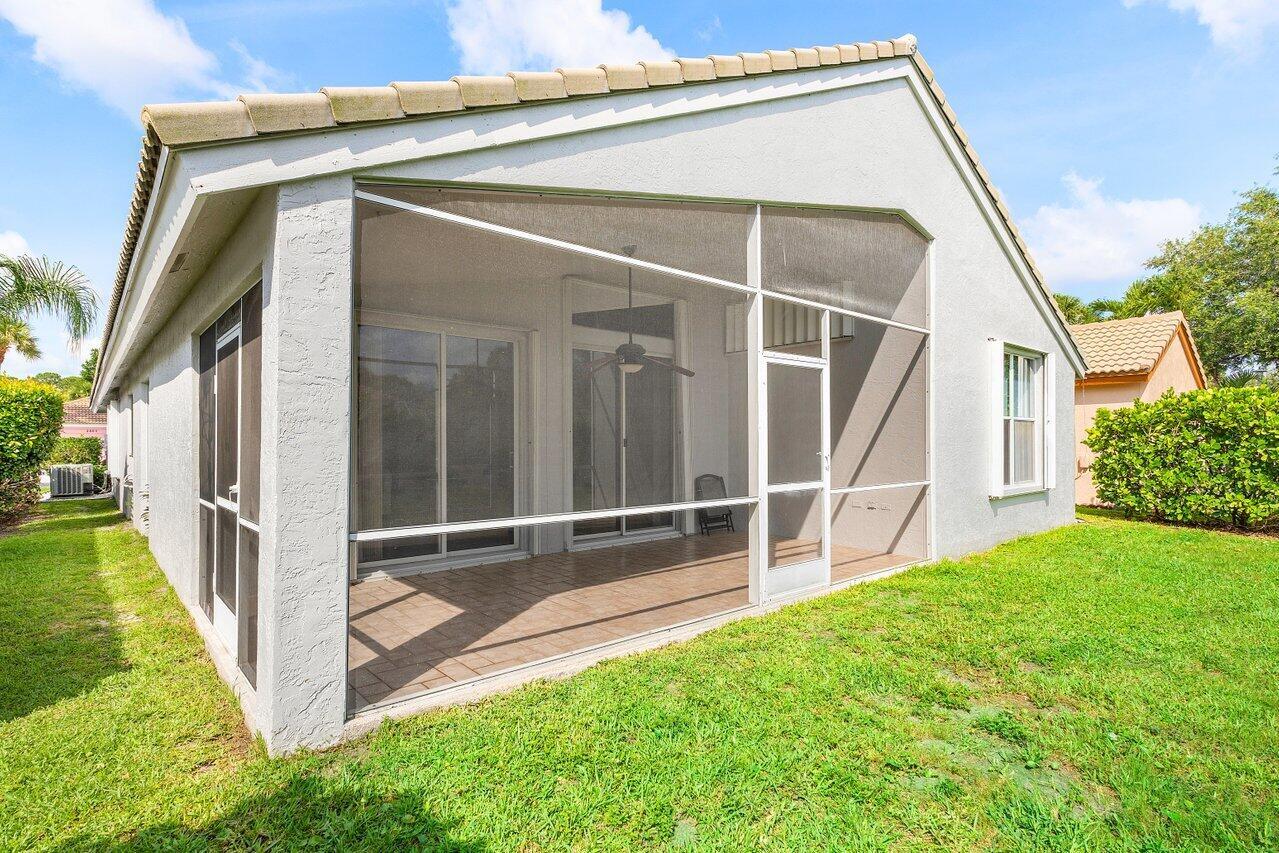 RIVER BRIDGE PAR 3D - Residential