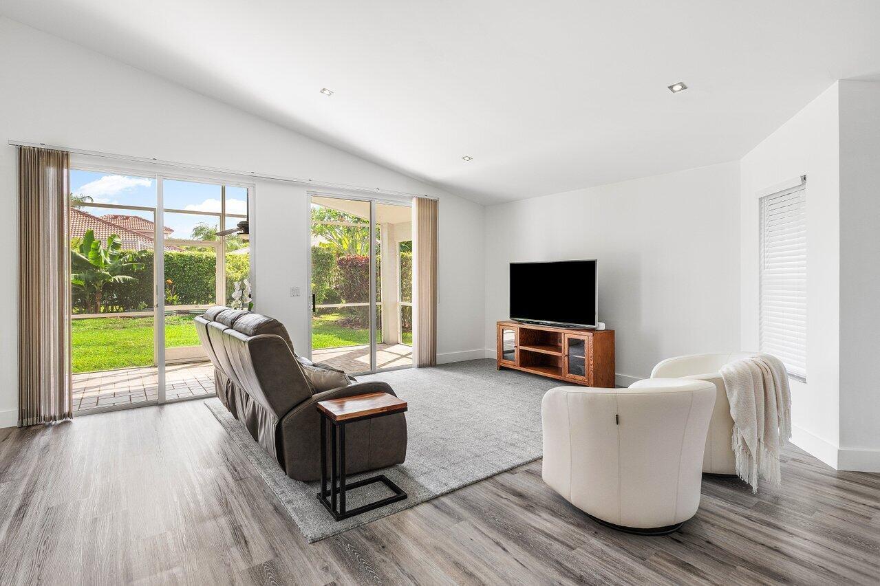 RIVER BRIDGE PAR 3D - Residential