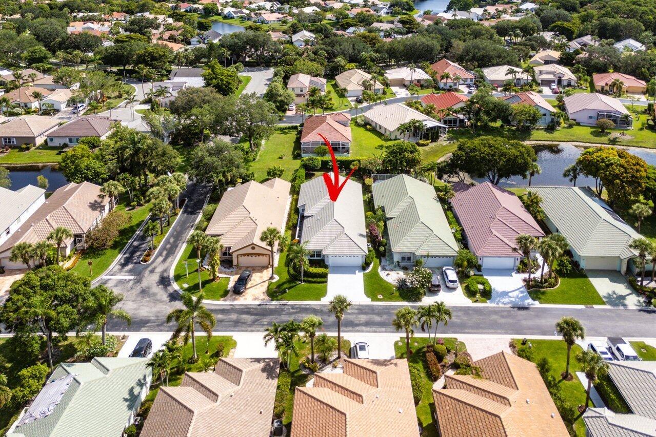 RIVER BRIDGE PAR 3D - Residential