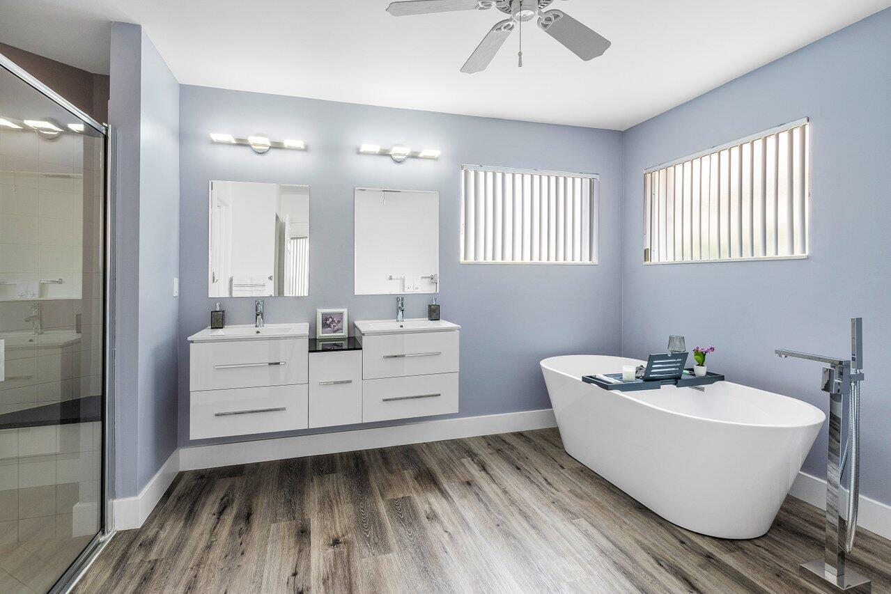 RIVER BRIDGE PAR 3D - Residential