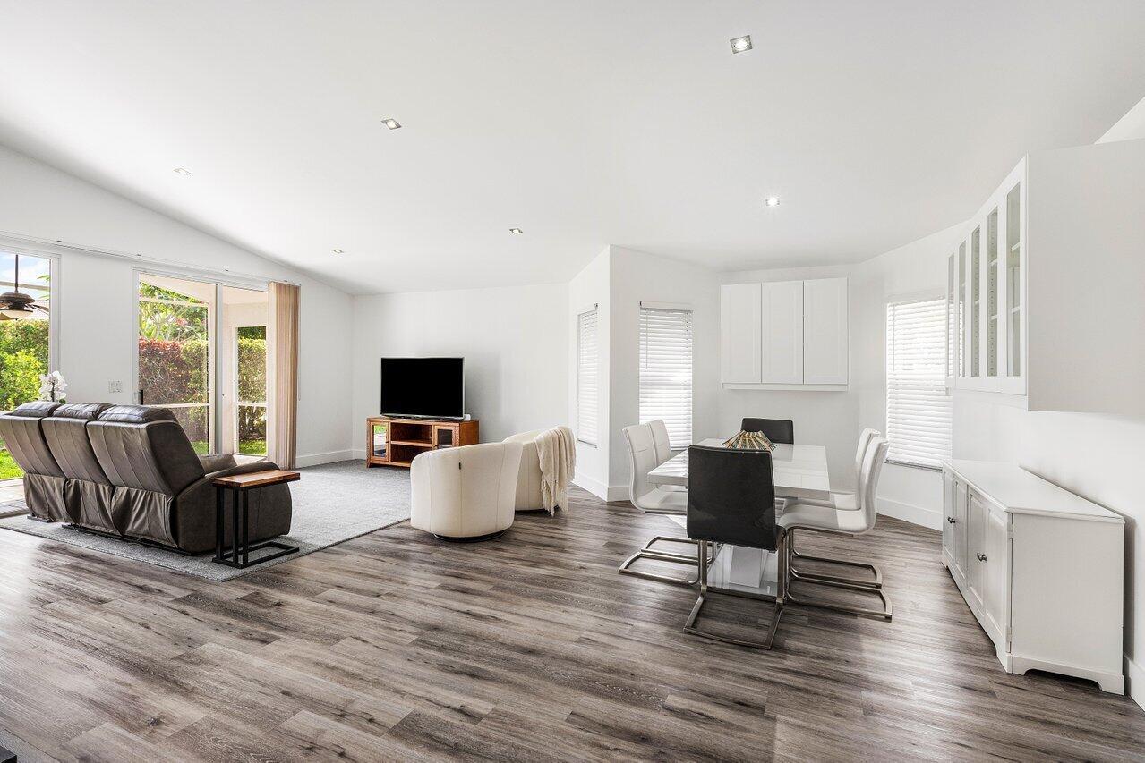 RIVER BRIDGE PAR 3D - Residential