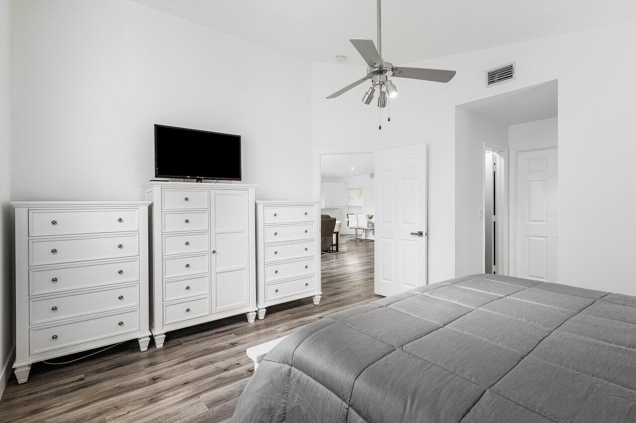 RIVER BRIDGE PAR 3D - Residential