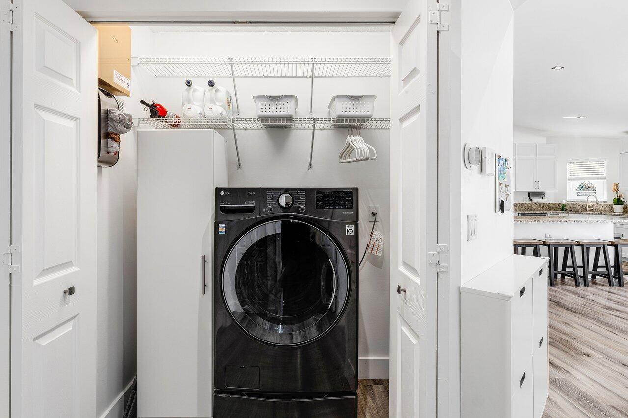 RIVER BRIDGE PAR 3D - Residential