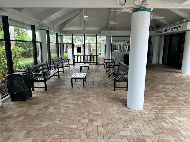 RIVER BRIDGE PAR 3D - Residential