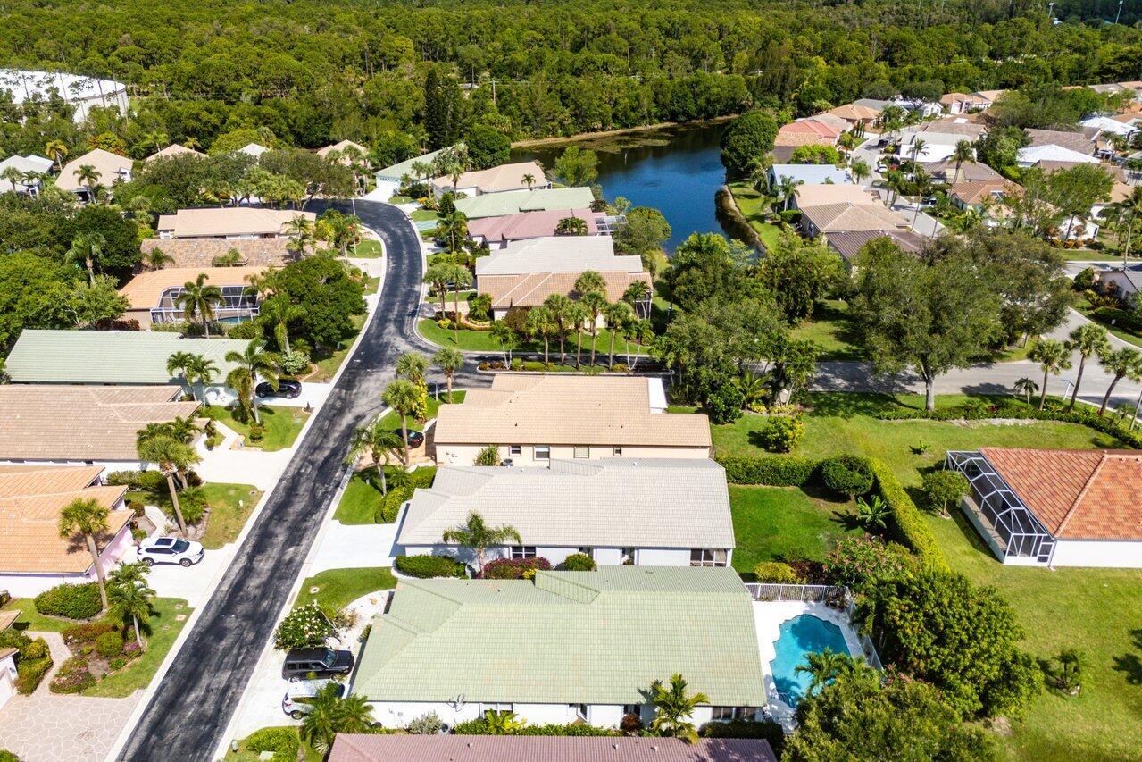 RIVER BRIDGE PAR 3D - Residential