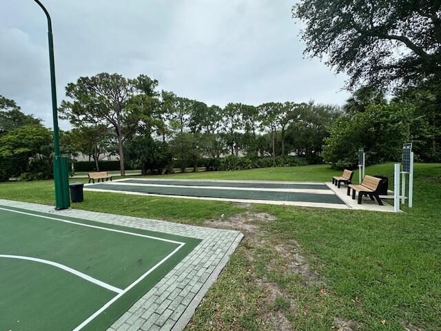 RIVER BRIDGE PAR 3D - Residential