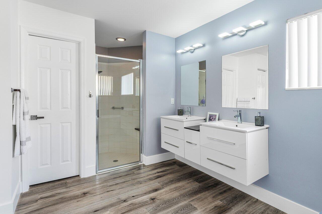 RIVER BRIDGE PAR 3D - Residential