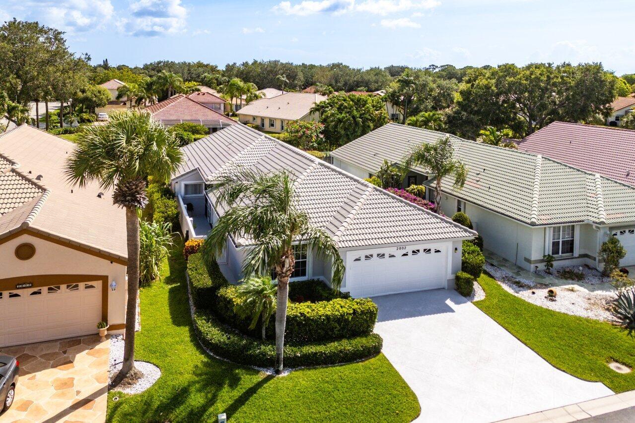 RIVER BRIDGE PAR 3D - Residential