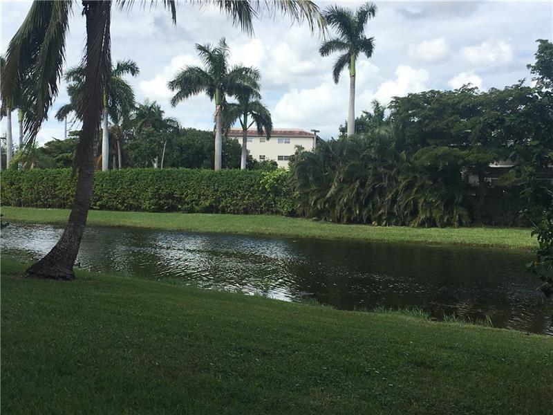 Antigua Village I E Condo - Residential Lease