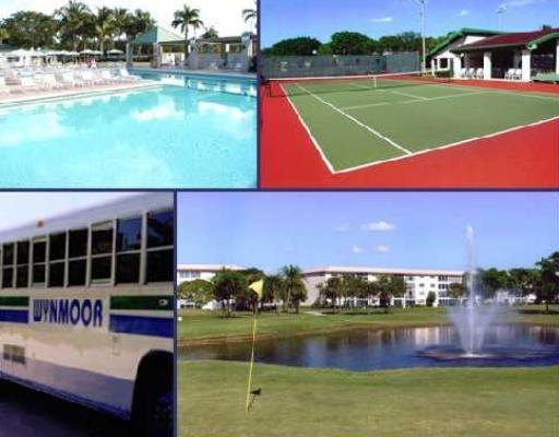 Antigua Village I E Condo - Residential Lease