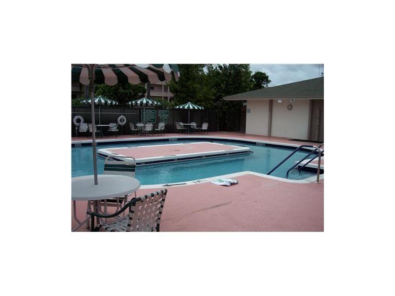 Antigua Village I E Condo - Residential Lease