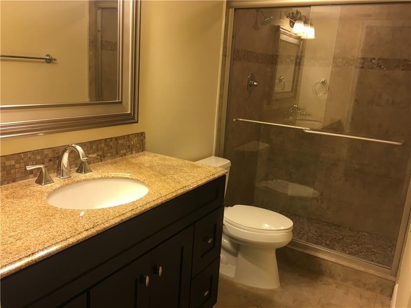 Antigua Village I E Condo - Residential Lease