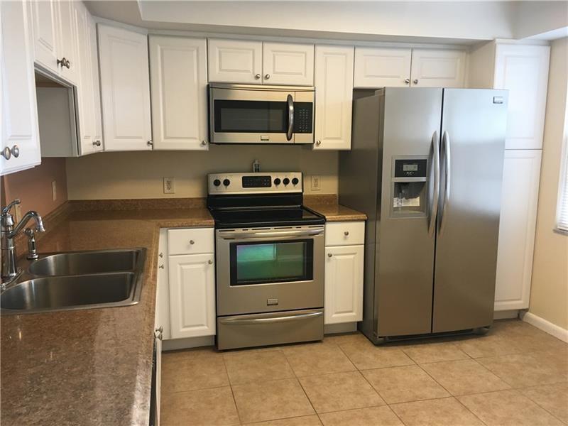 Antigua Village I E Condo - Residential Lease